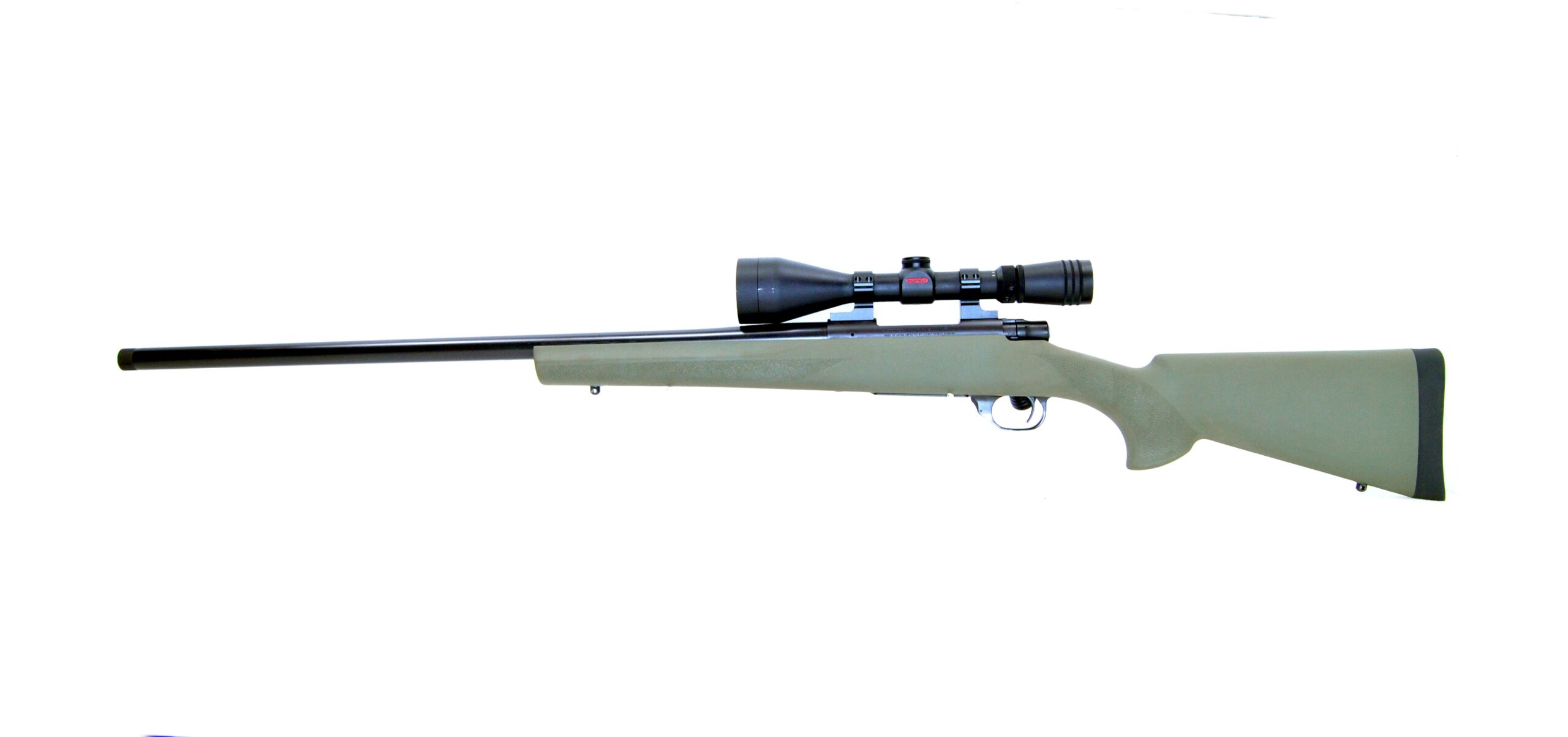 Howa 1500 Varmint in 6.5CM, S/N B634751 - Image 2