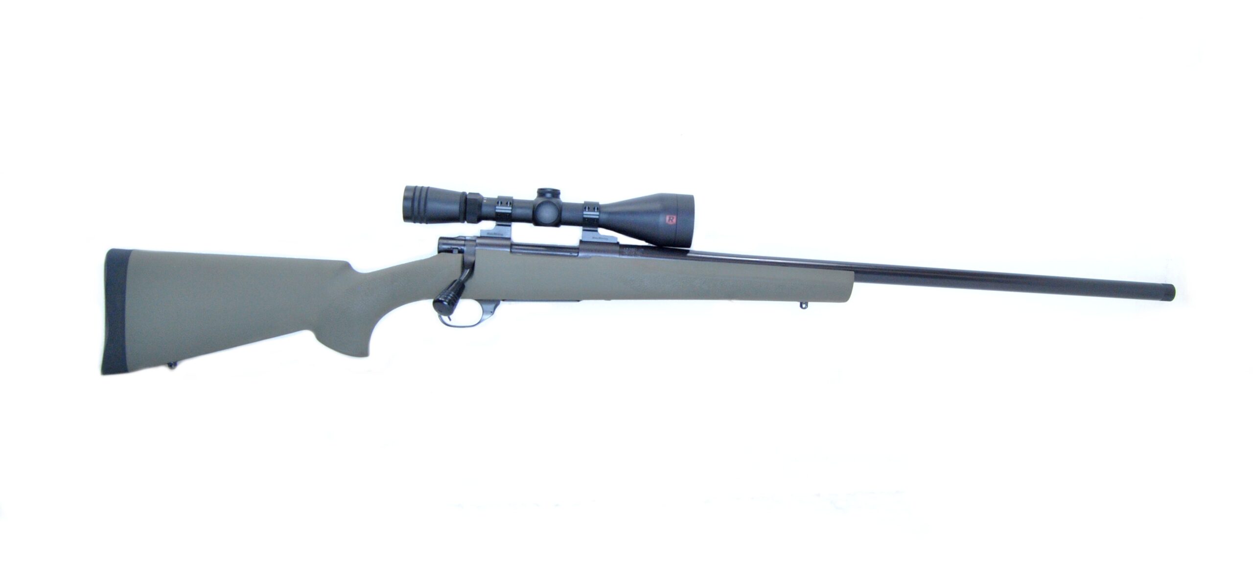 Howa 1500 Varmint in 6.5CM, S/N B634751
