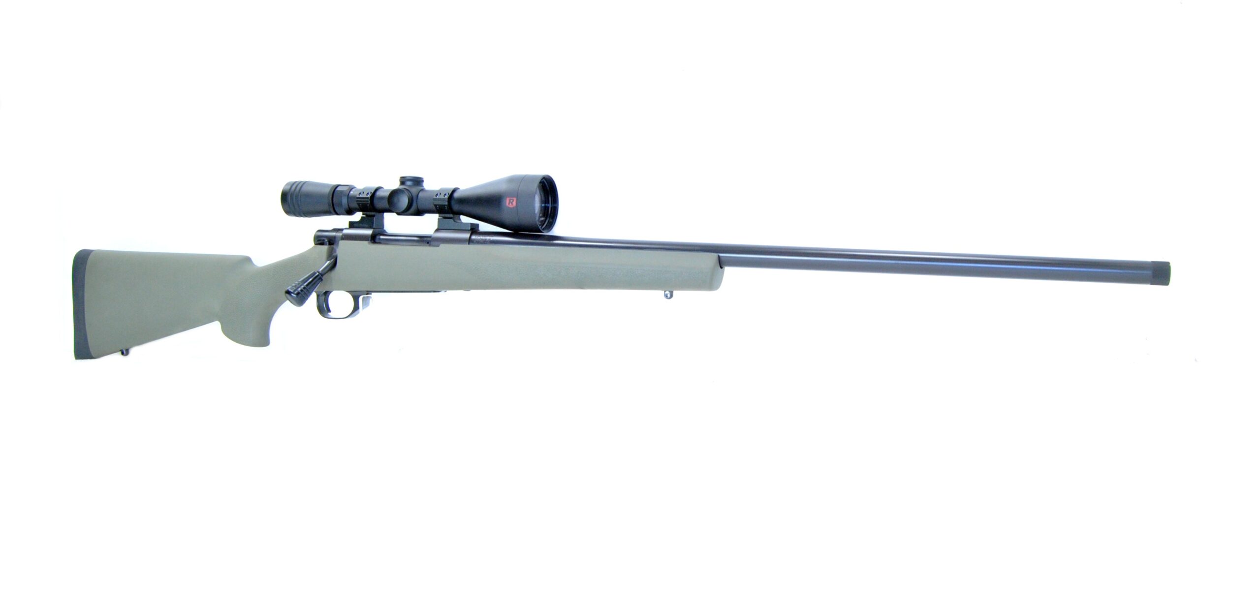 Howa 1500 Varmint in 6.5CM, S/N B634751 - Image 4