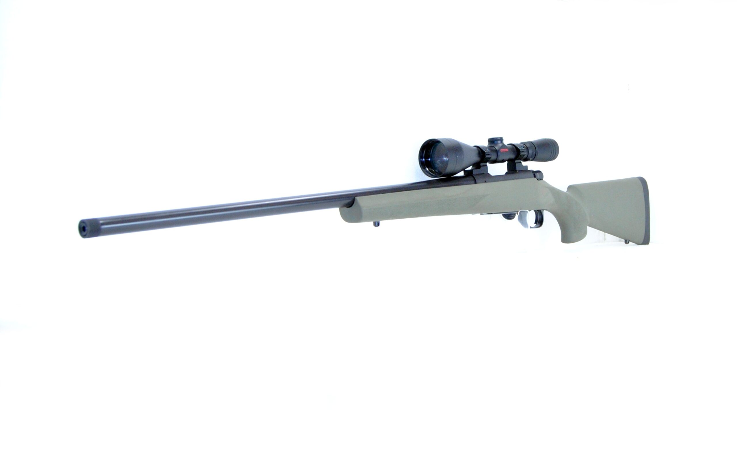 Howa 1500 Varmint in 6.5CM, S/N B634751 - Image 6
