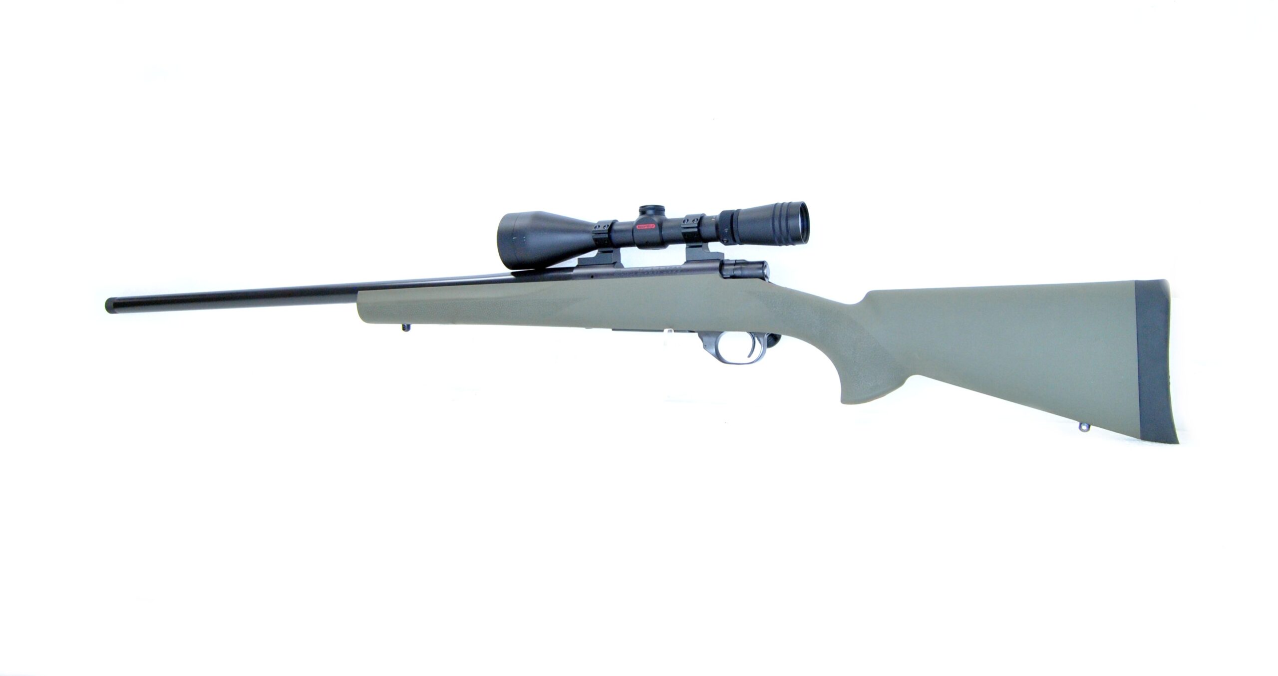 Howa 1500 Varmint in 6.5CM, S/N B634751 - Image 7