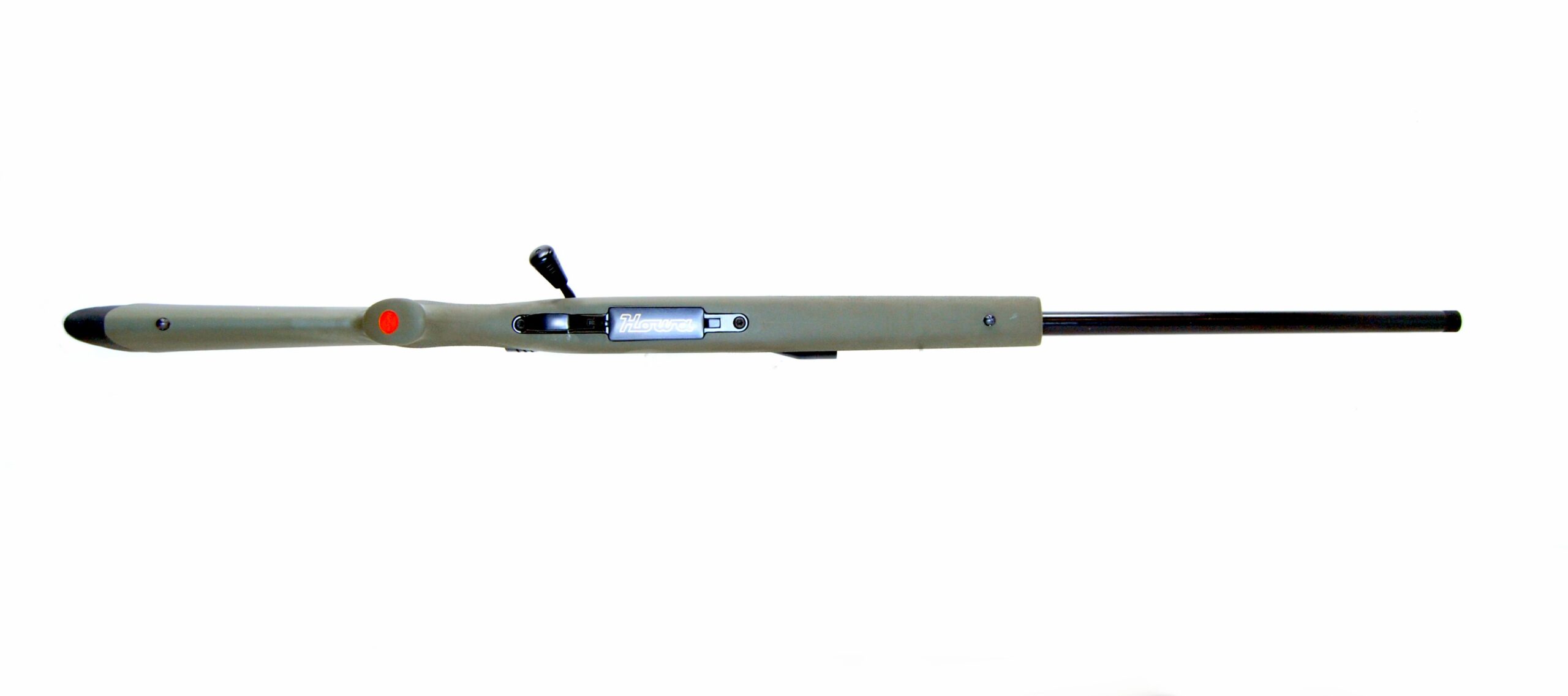 Howa 1500 Varmint in 6.5CM, S/N B634751 - Image 8