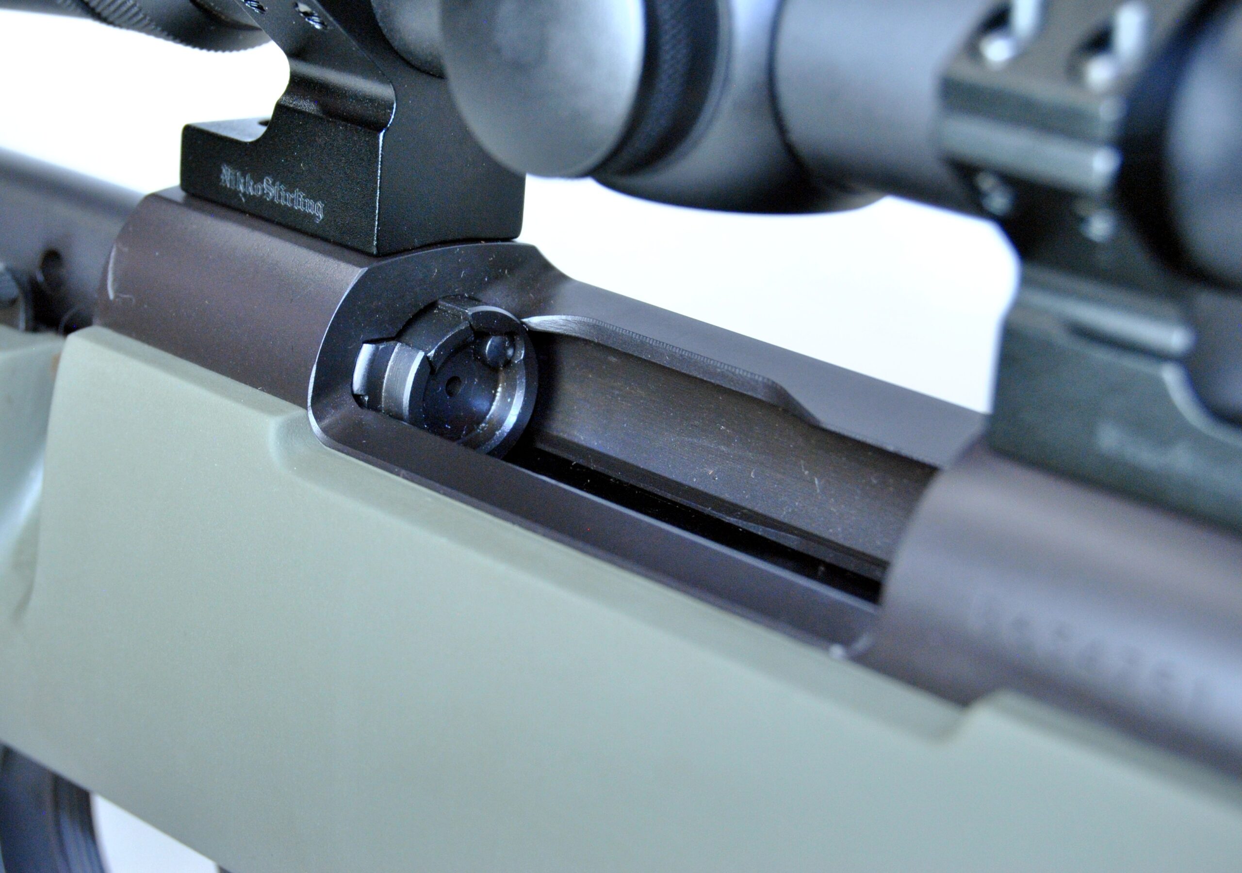 Howa 1500 Varmint in 6.5CM, S/N B634751 - Image 10