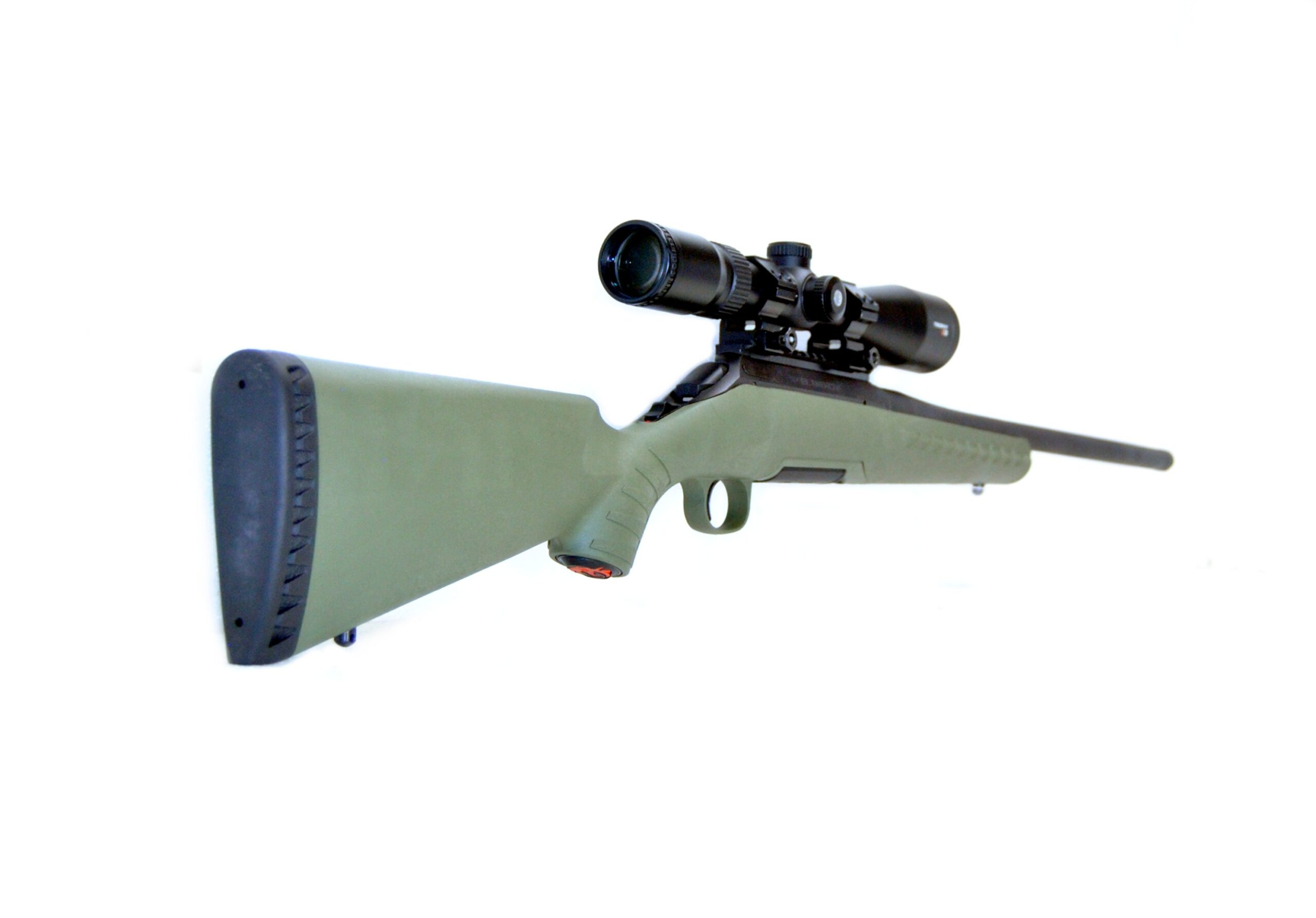 Left Hand Ruger American .243, S/N 690841485 - Image 5