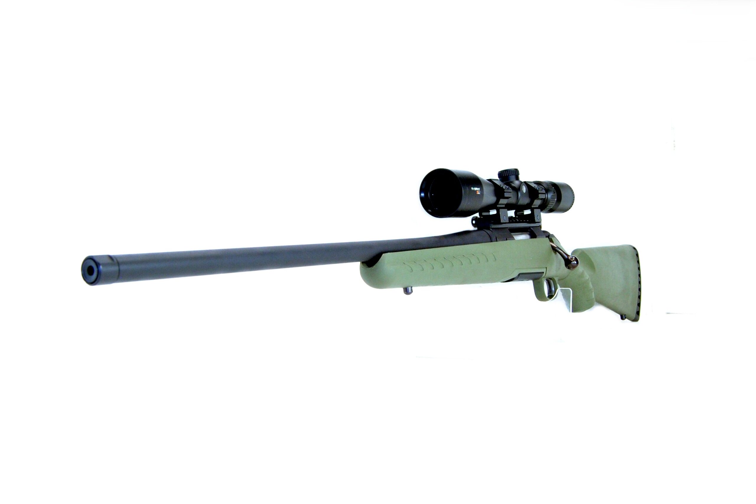 Left Hand Ruger American .243, S/N 690841485 - Image 3