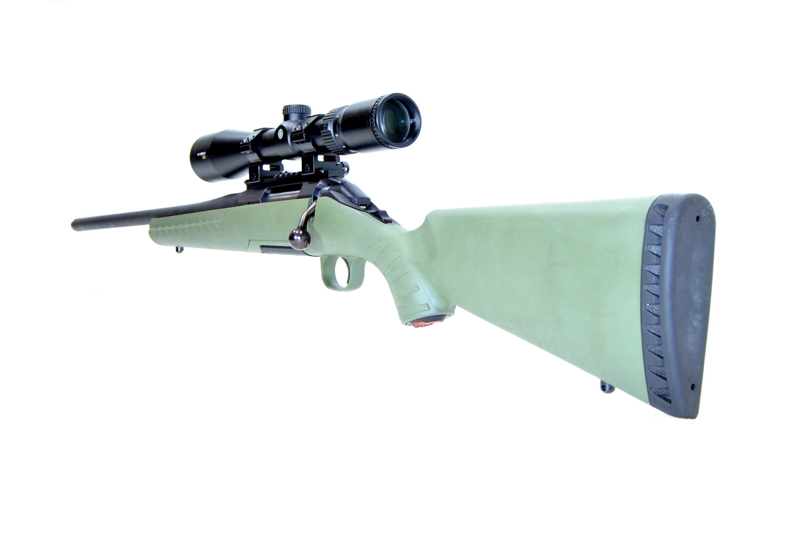 Left Hand Ruger American .243, S/N 690841485 - Image 6