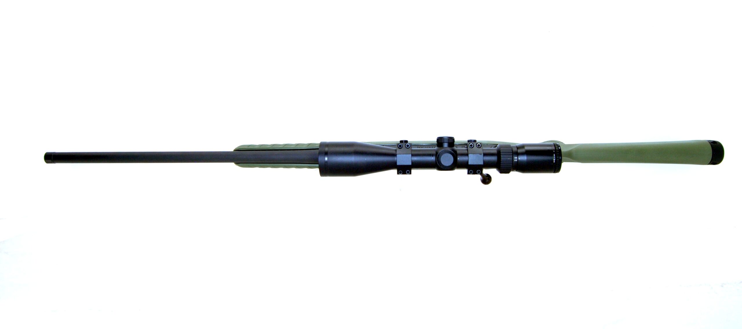Left Hand Ruger American .243, S/N 690841485 - Image 7
