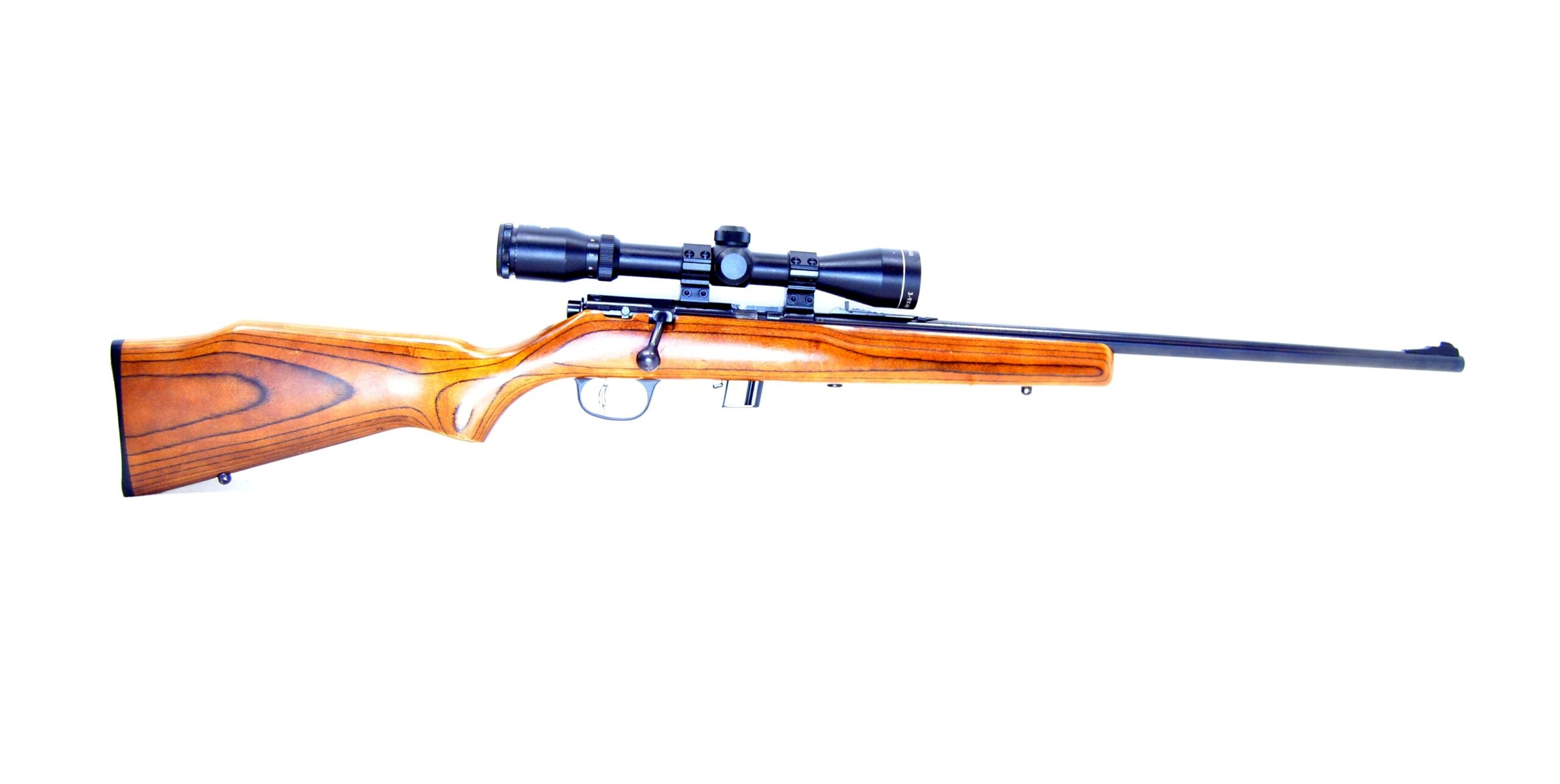 Marlin XT22 .22LR, S/N MM34295C