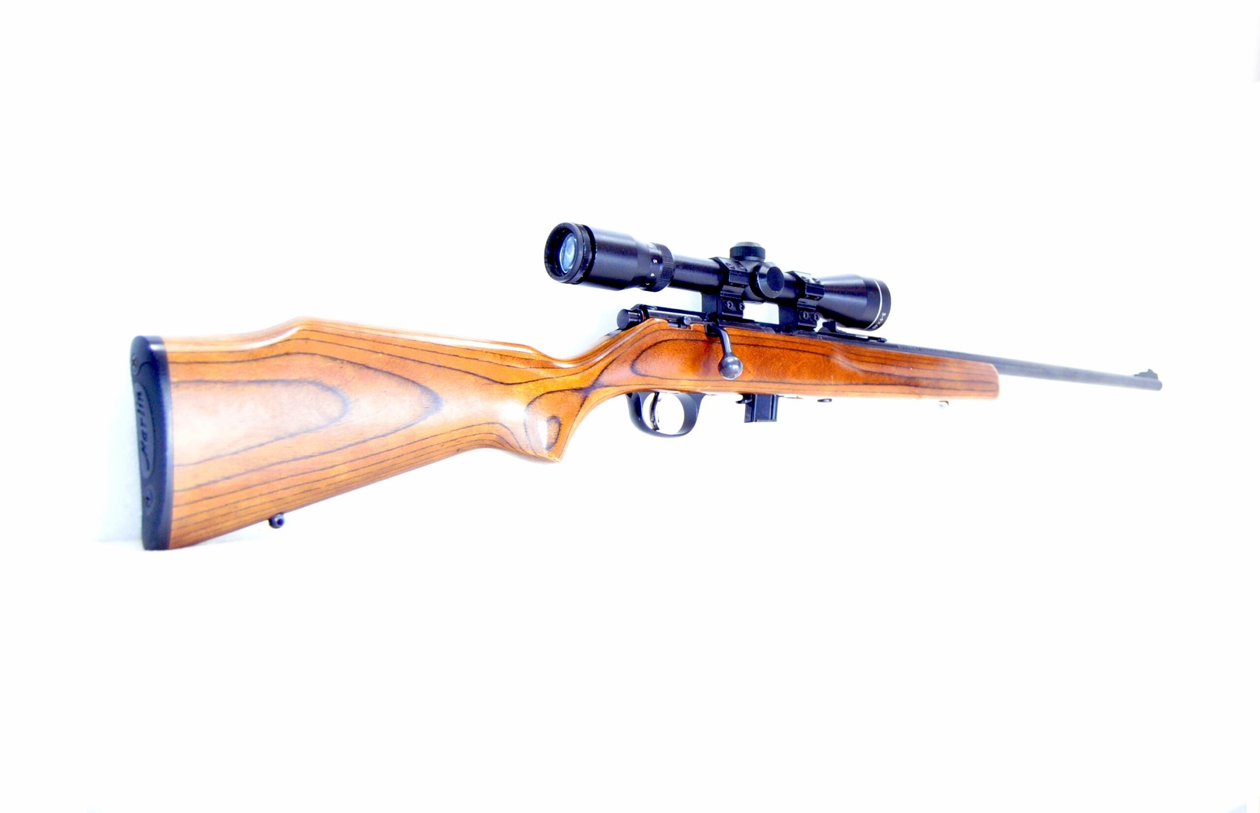 Marlin XT22 .22LR, S/N MM34295C - Image 5