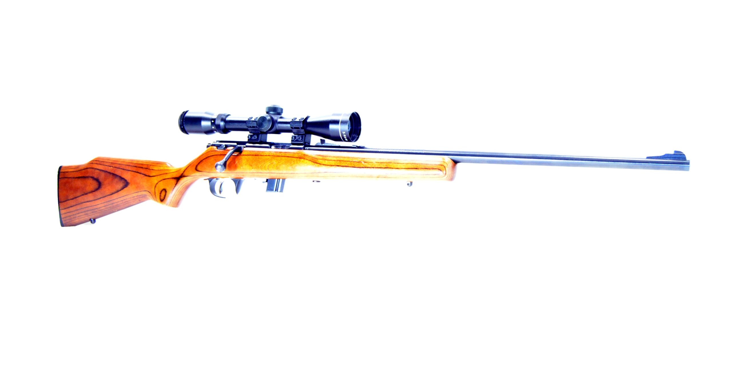 Marlin XT22 .22LR, S/N MM34295C - Image 3