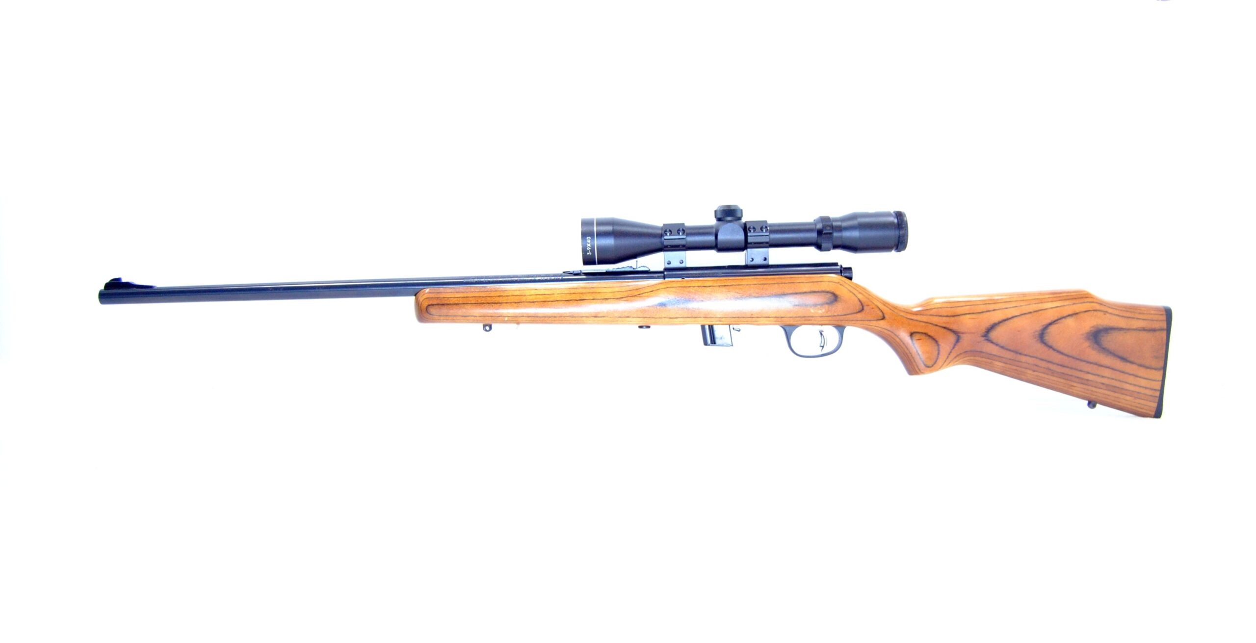 Marlin XT22 .22LR, S/N MM34295C - Image 2
