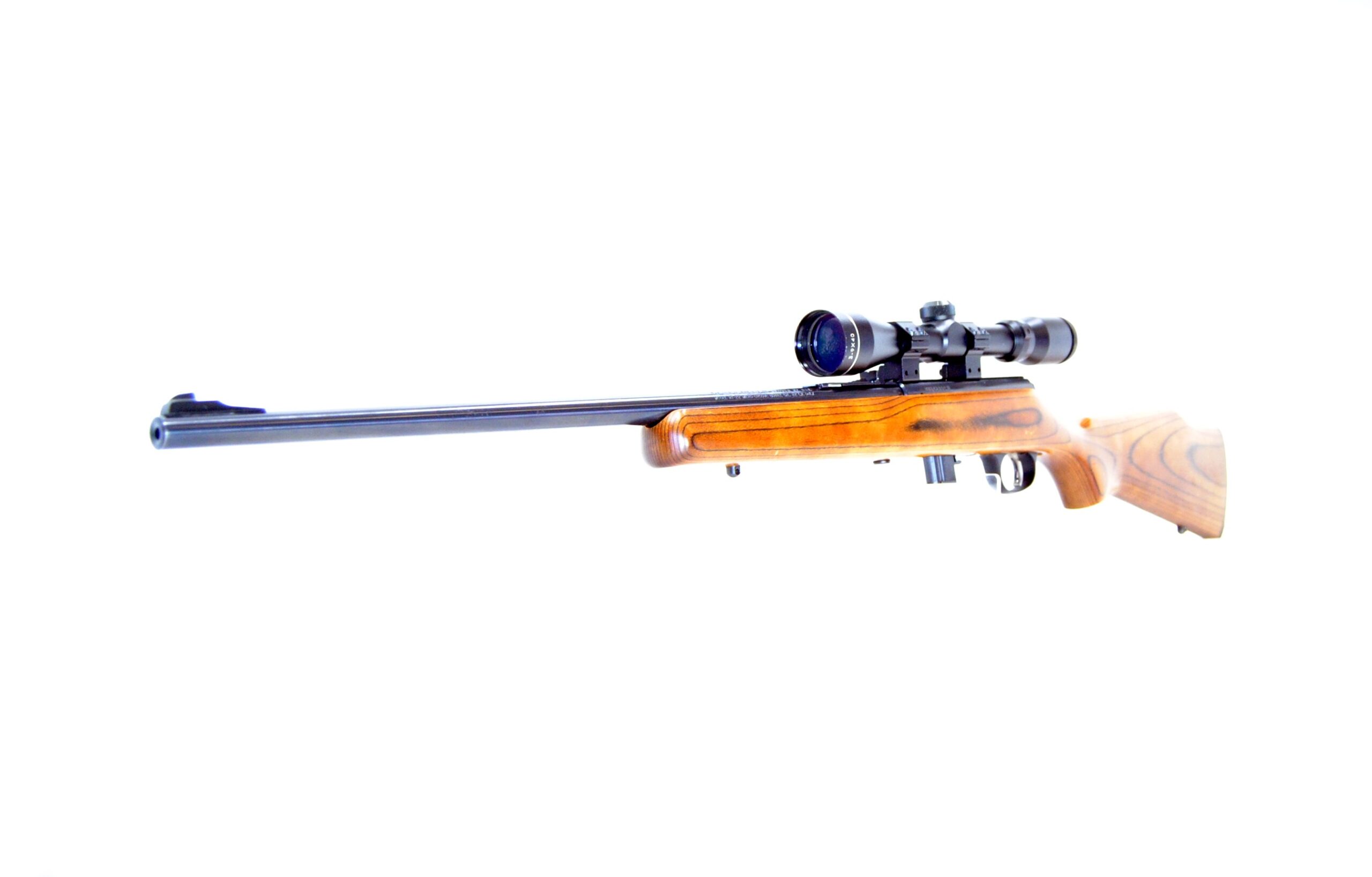 Marlin XT22 .22LR, S/N MM34295C - Image 4