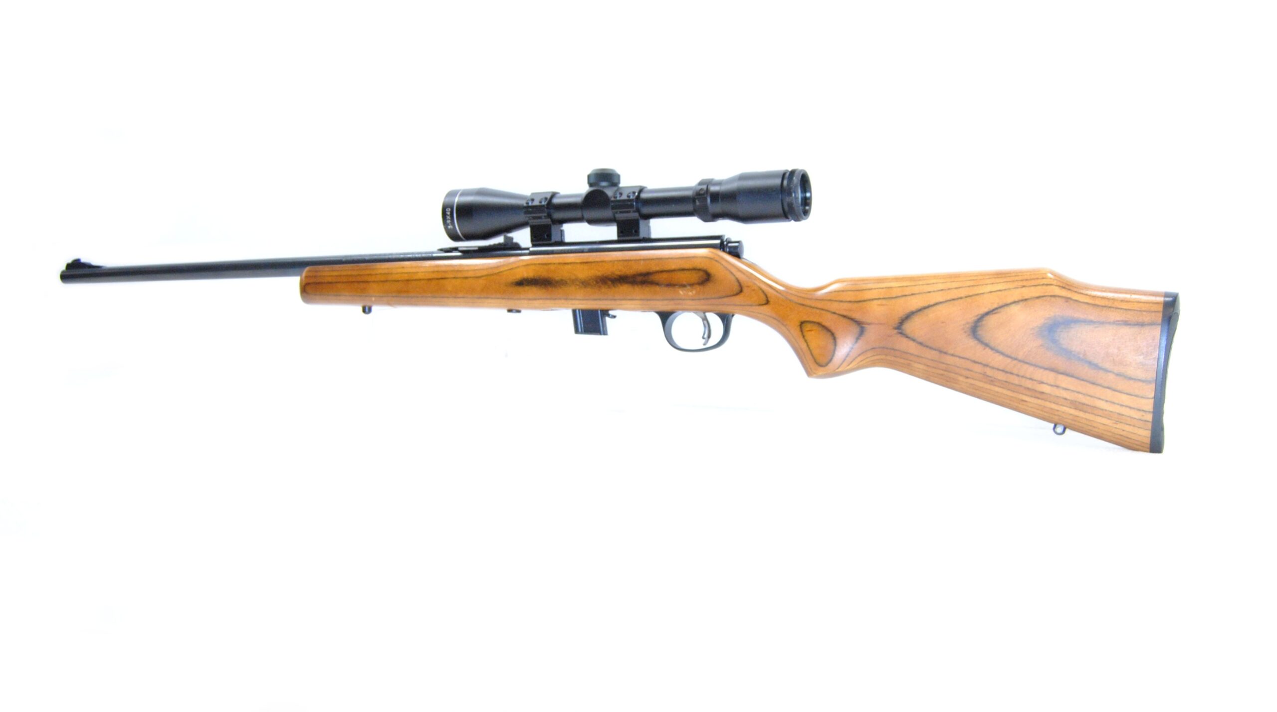Marlin XT22 .22LR, S/N MM34295C - Image 6