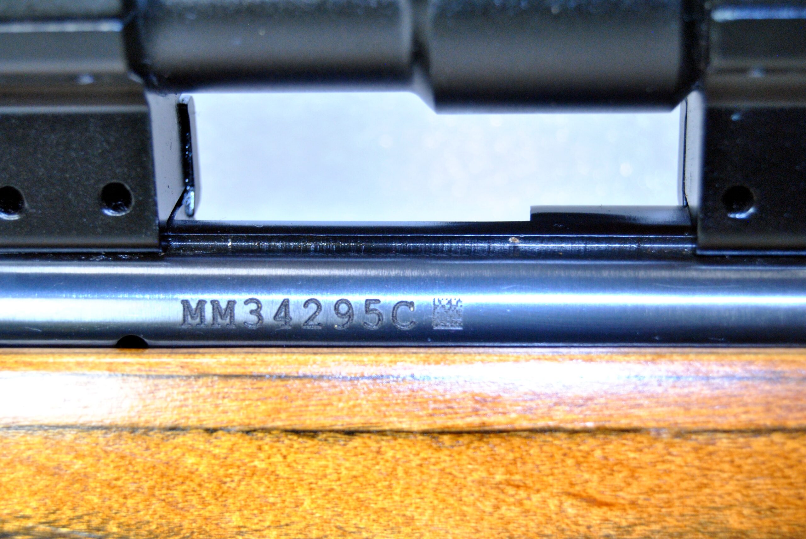Marlin XT22 .22LR, S/N MM34295C - Image 10