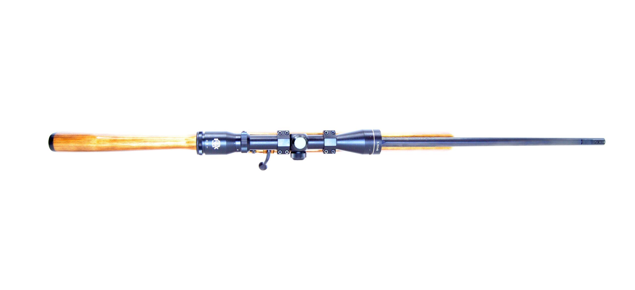 Marlin XT22 .22LR, S/N MM34295C - Image 7