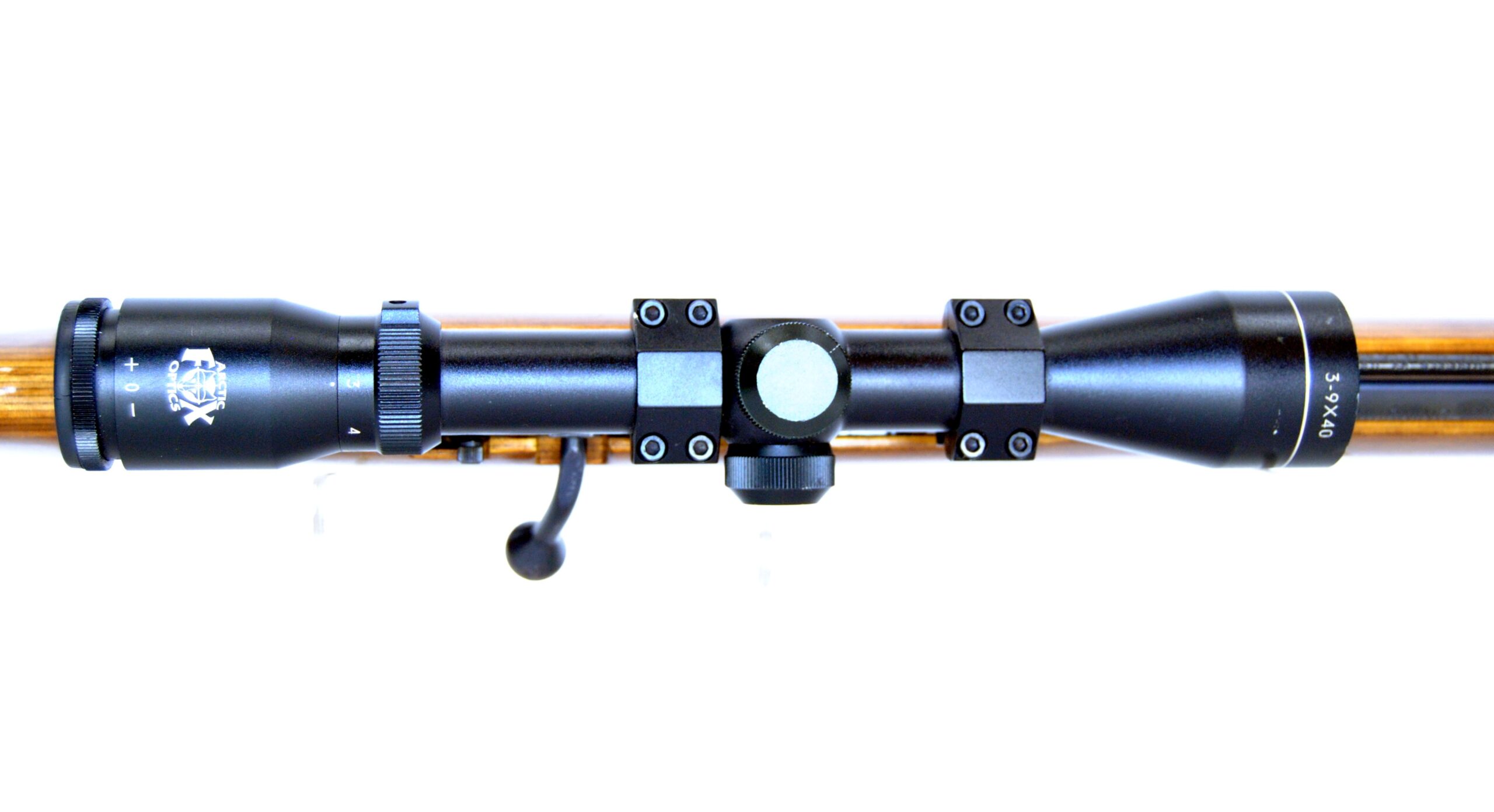 Marlin XT22 .22LR, S/N MM34295C - Image 11