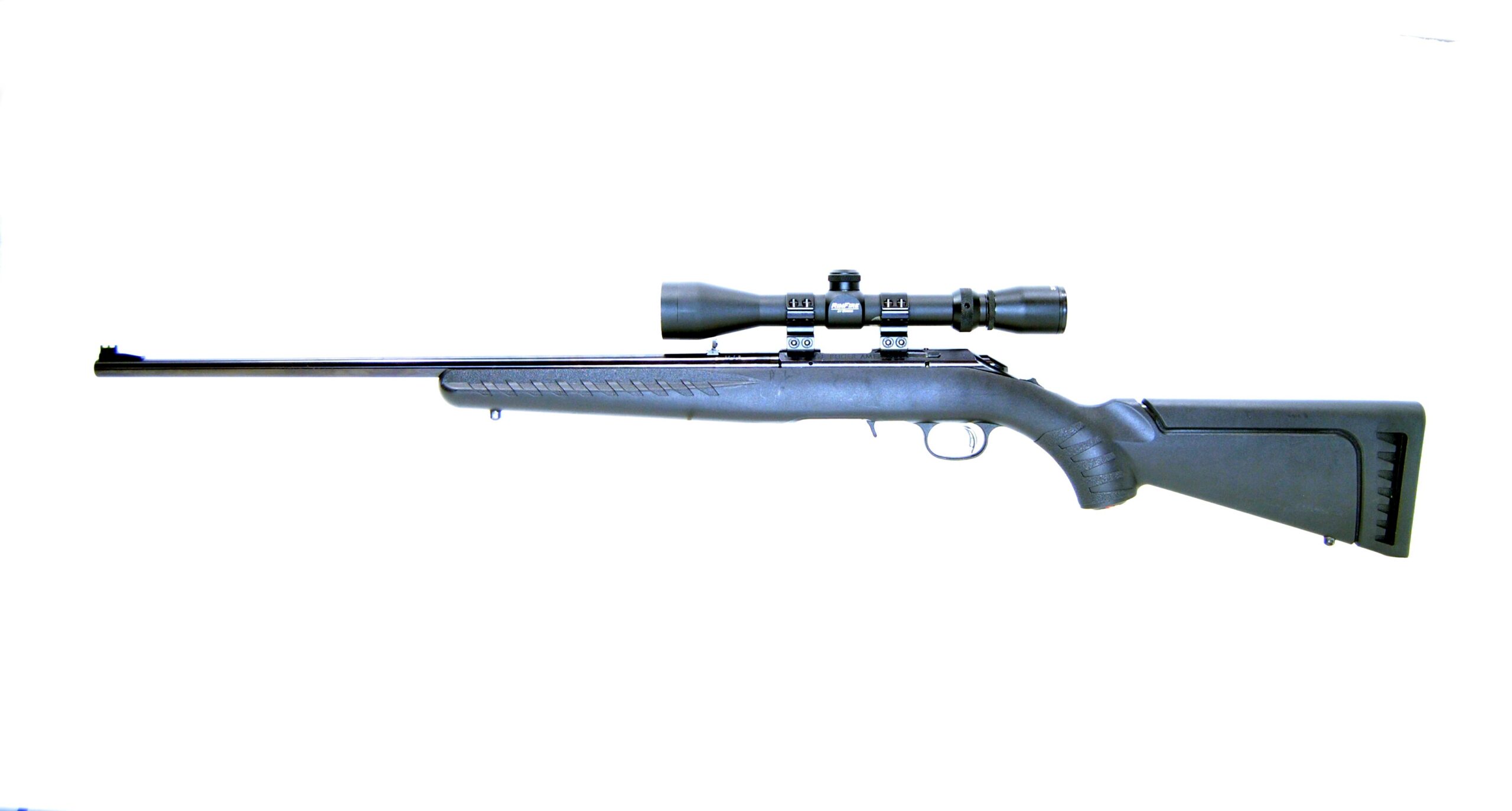 Ruger American .22LR, S/N 833-54646 - Image 5