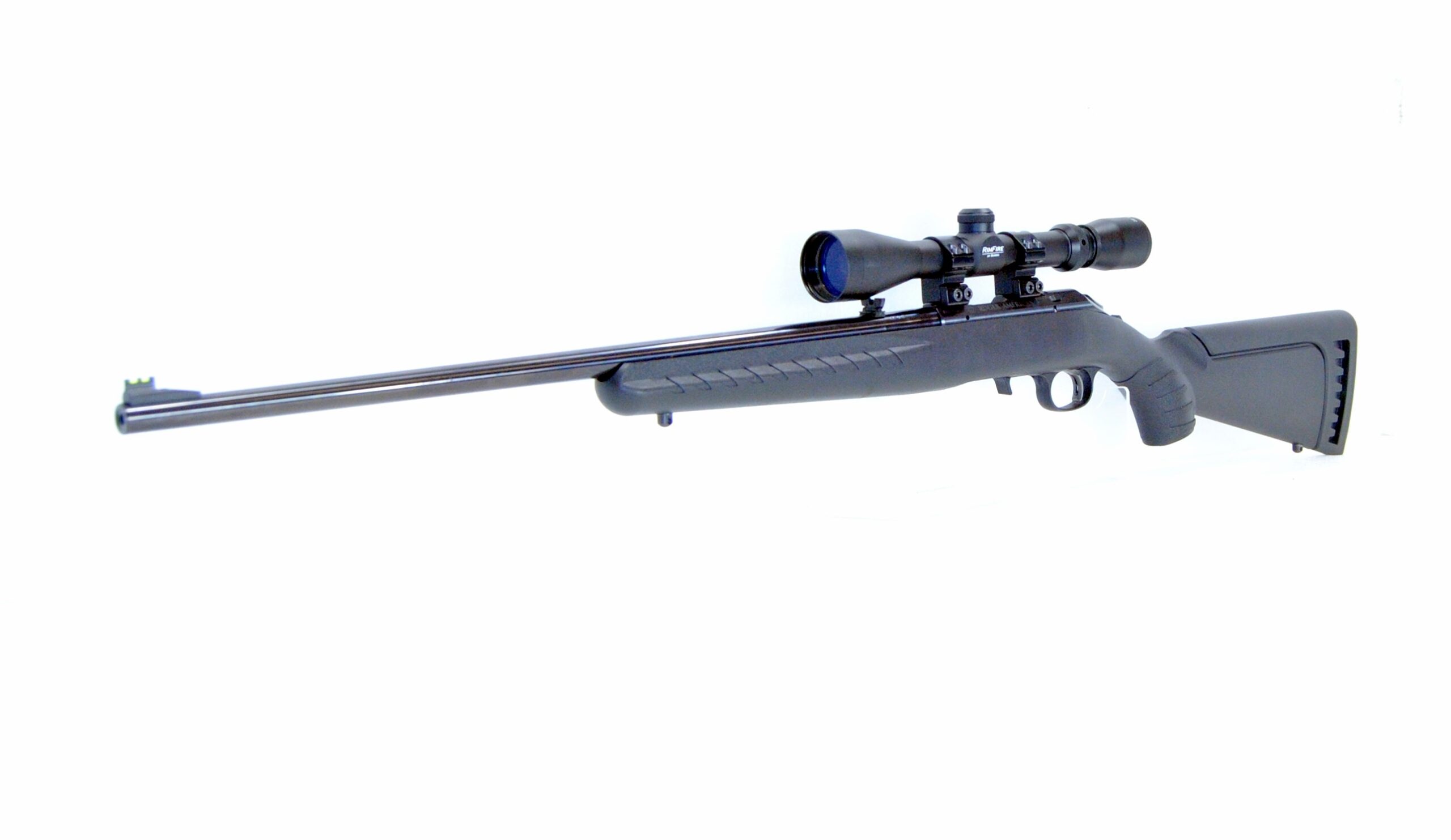 Ruger American .22LR, S/N 833-54646 - Image 2