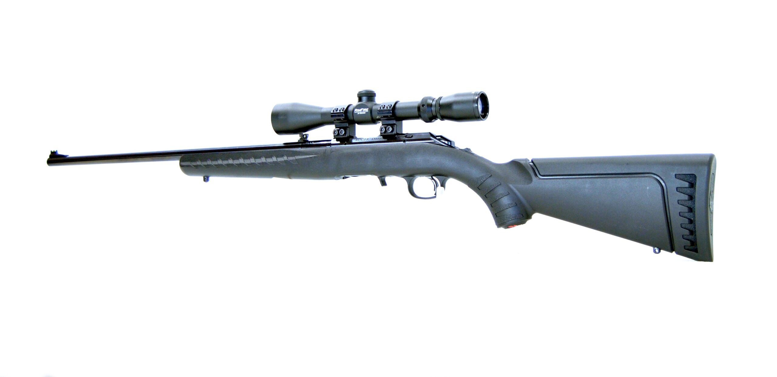 Ruger American .22LR, S/N 833-54646 - Image 3