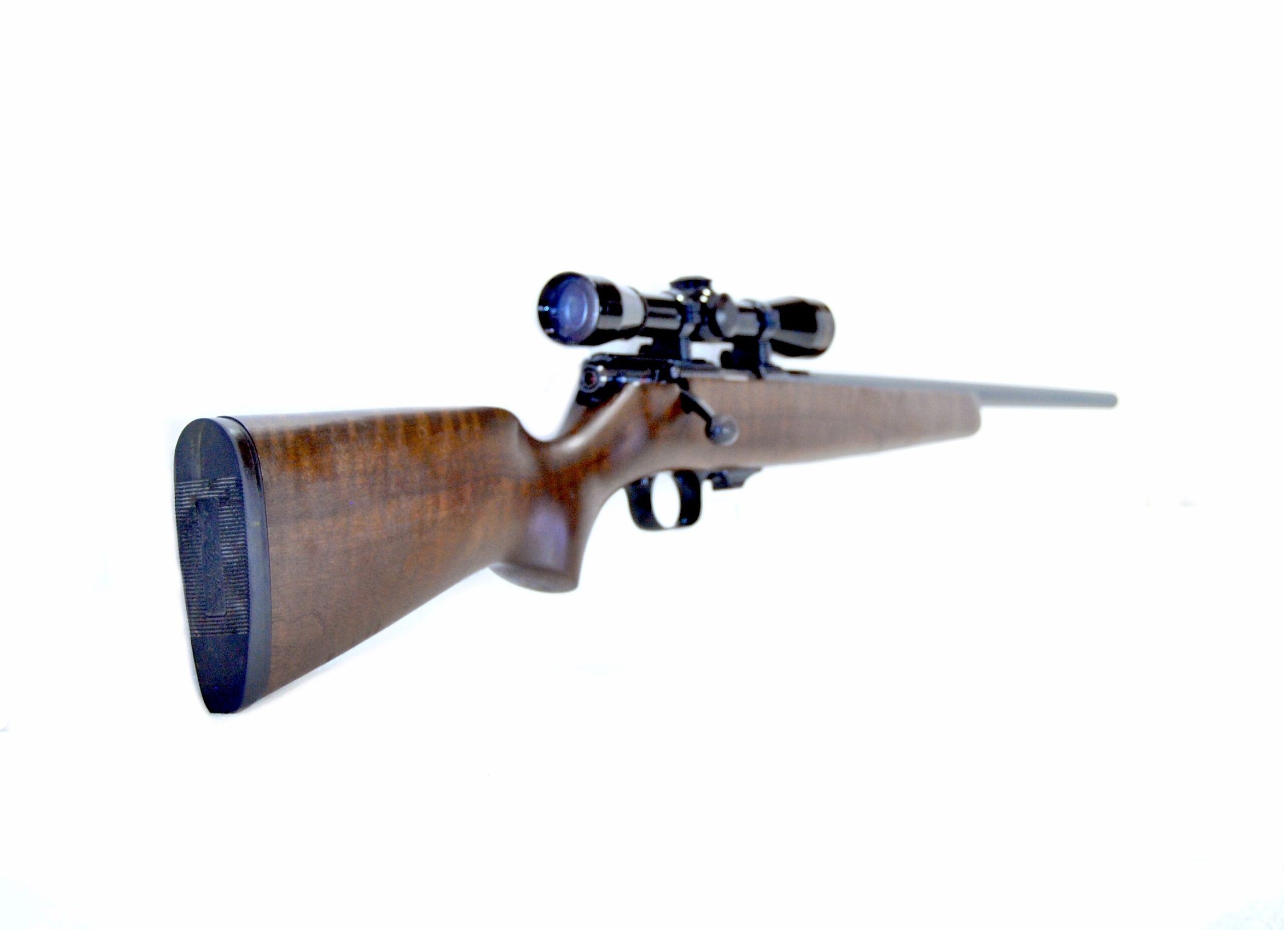 Weihrauch HW66 in .17HMR, S/N 50259 - Image 6