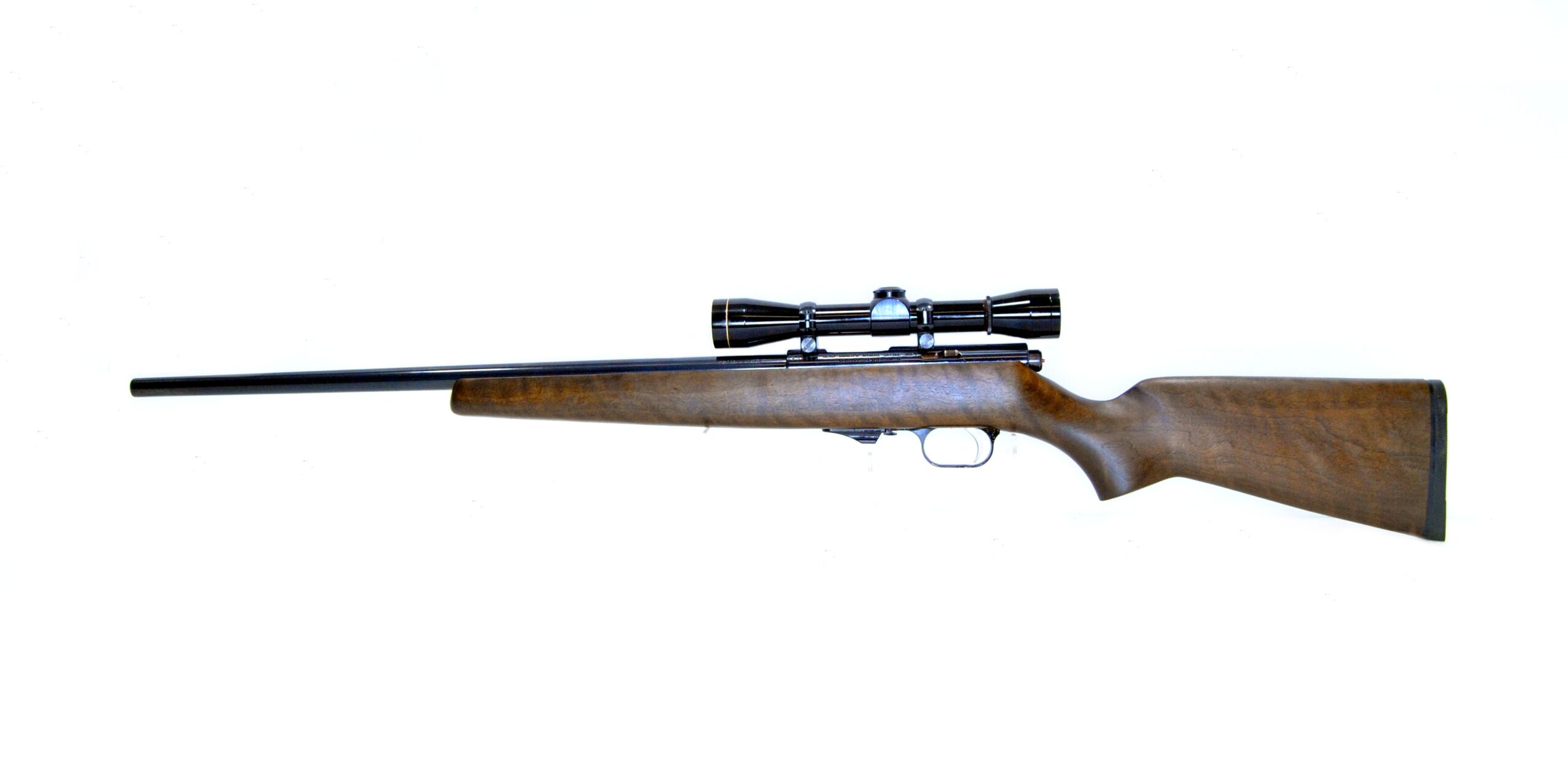 Weihrauch HW66 in .17HMR, S/N 50259 - Image 2