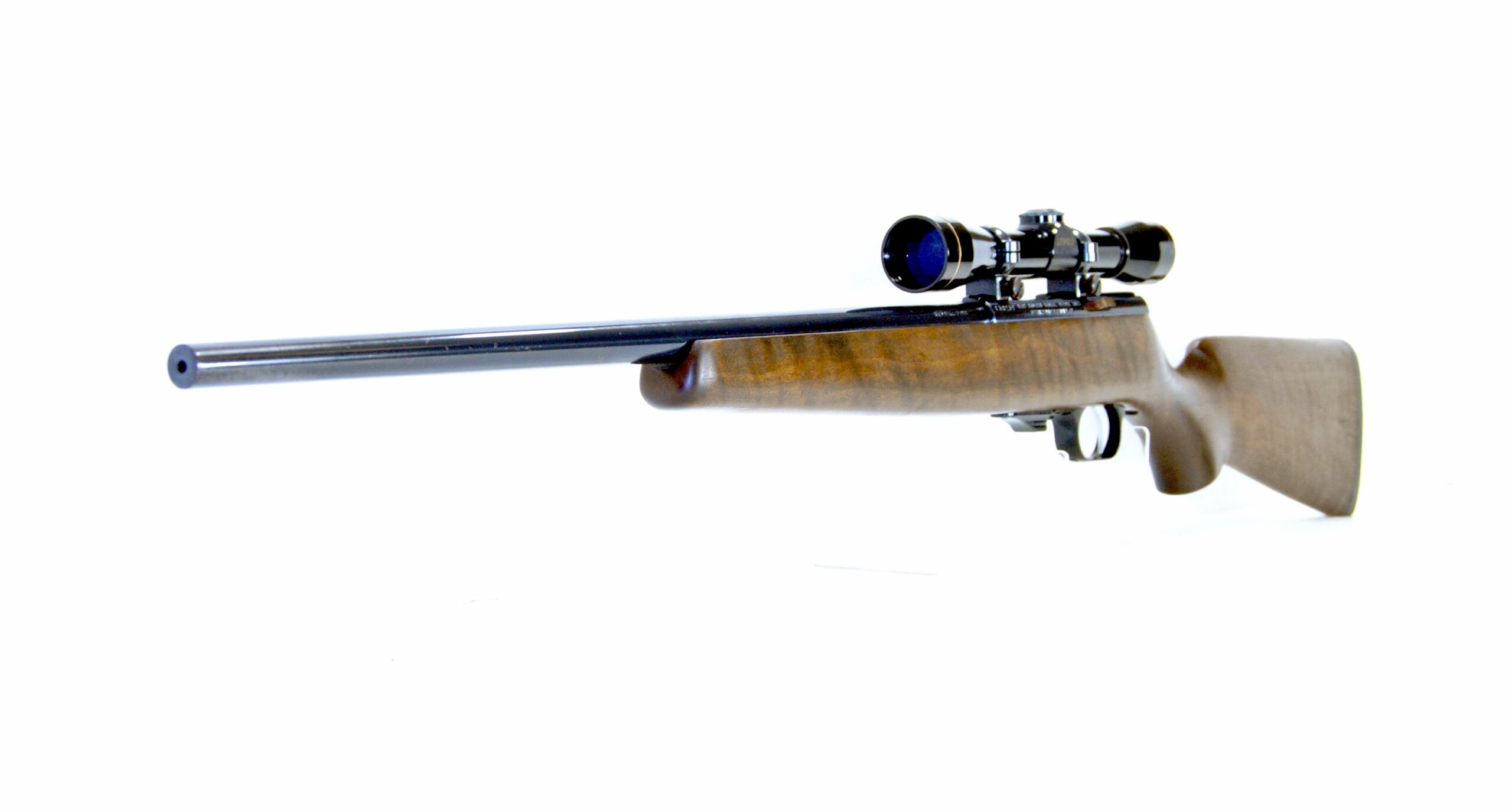 Weihrauch HW66 in .17HMR, S/N 50259 - Image 3