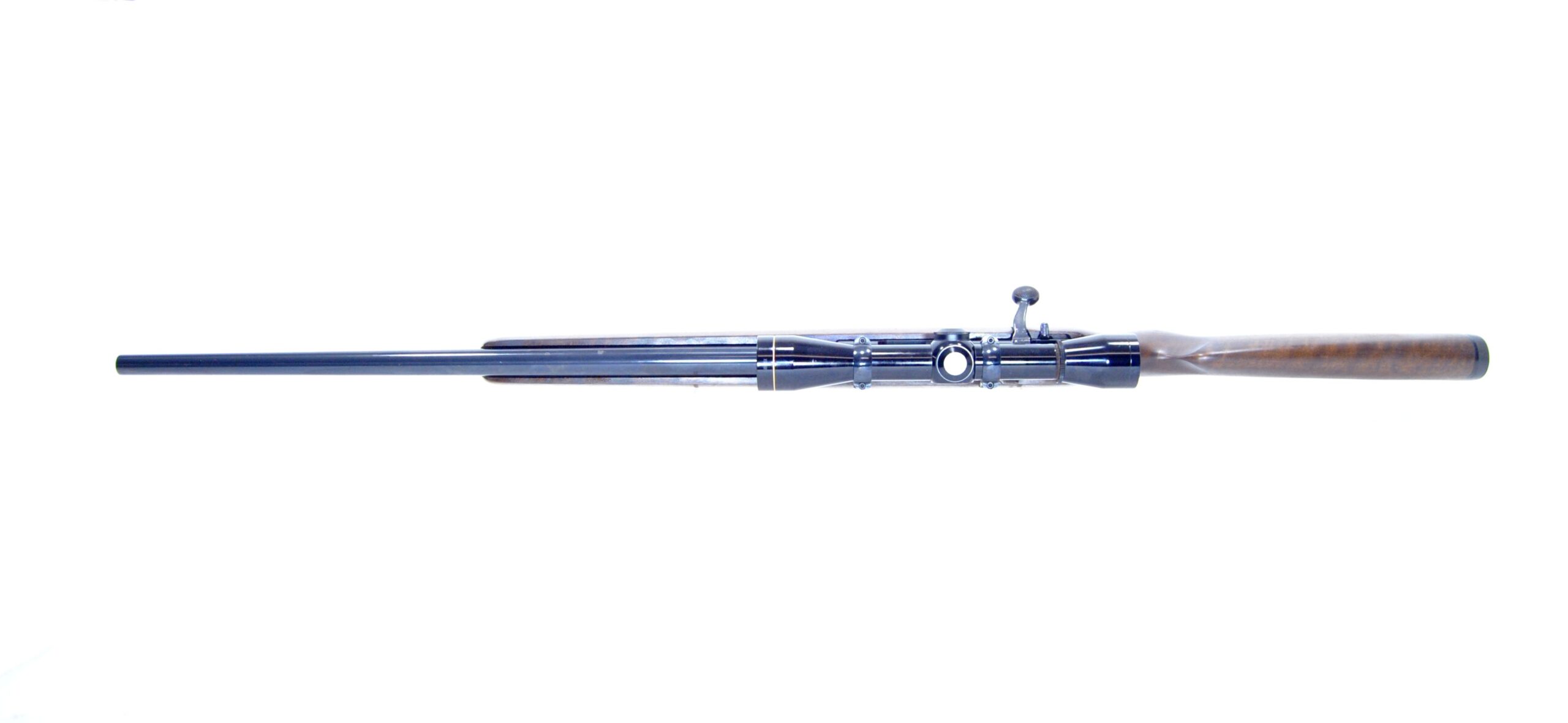 Weihrauch HW66 in .17HMR, S/N 50259 - Image 8