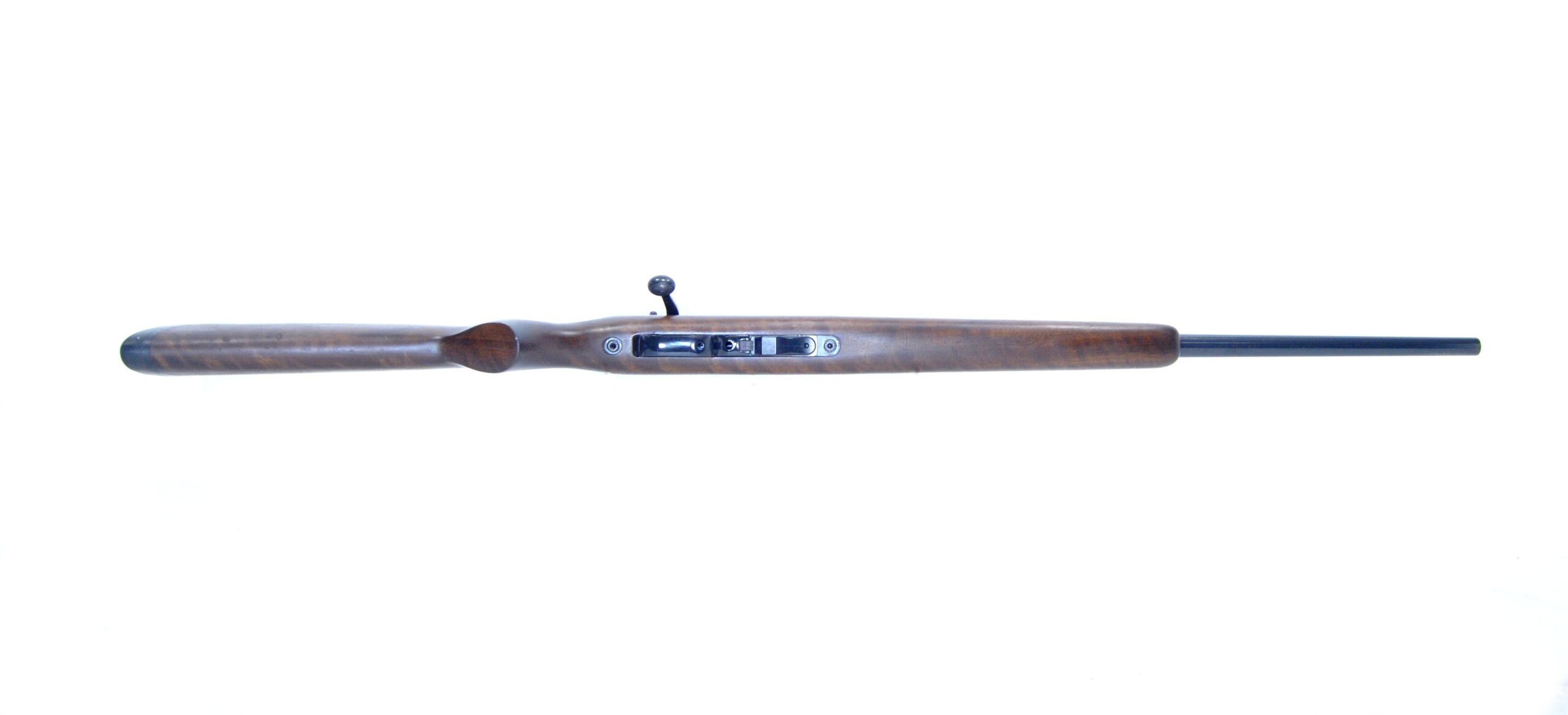 Weihrauch HW66 in .17HMR, S/N 50259 - Image 7