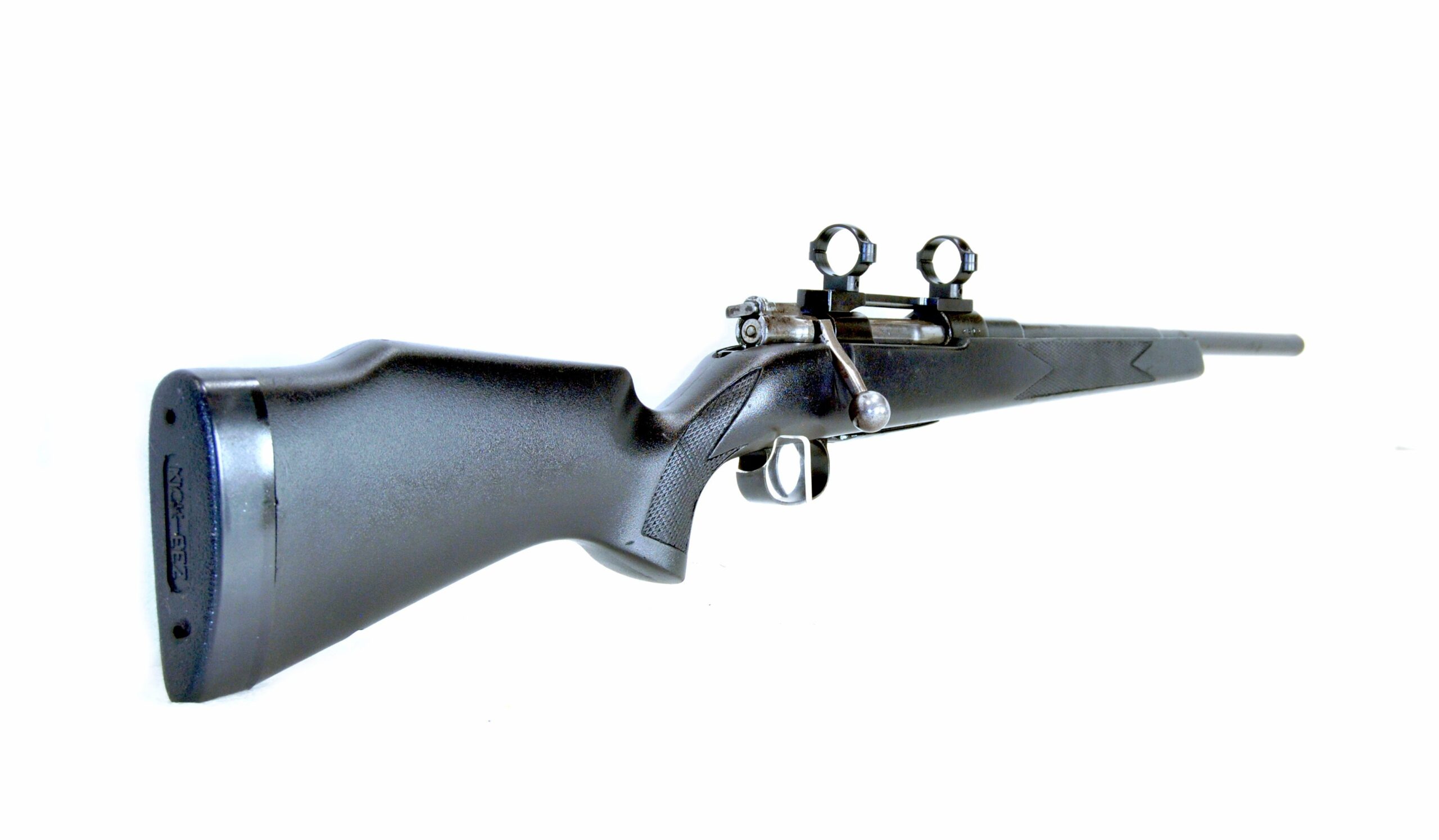 M98 Bush Carbine in .308, S/N 6598 - Image 5