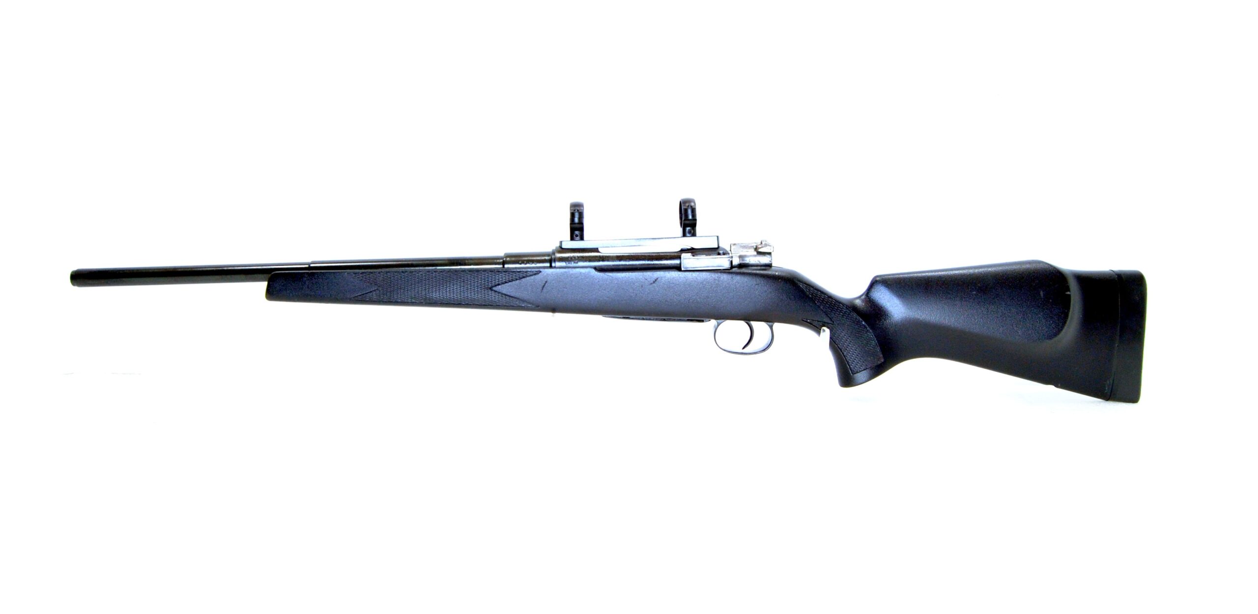 M98 Bush Carbine in .308, S/N 6598 - Image 2