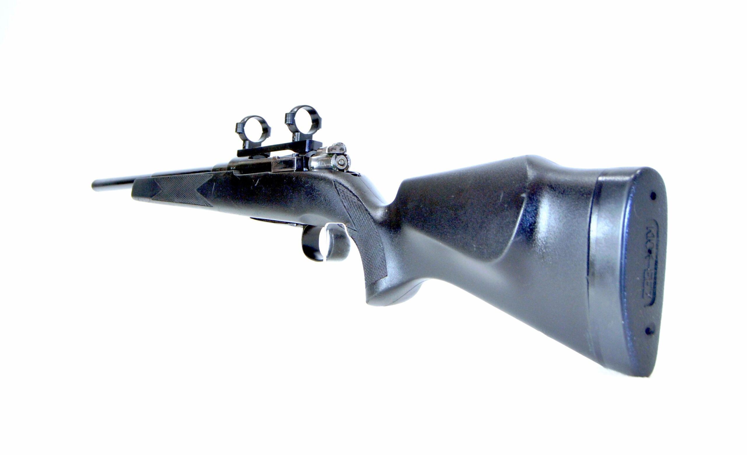 M98 Bush Carbine in .308, S/N 6598 - Image 6