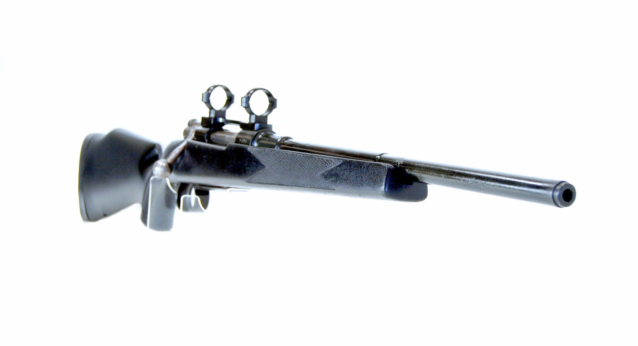 M98 Bush Carbine in .308, S/N 6598 - Image 3