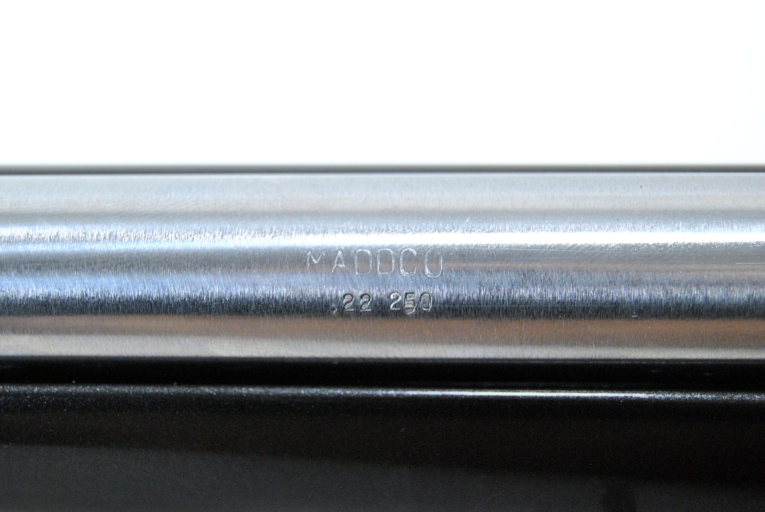 Custom Sako L579 in 22-250, S/N 30470 - Image 11