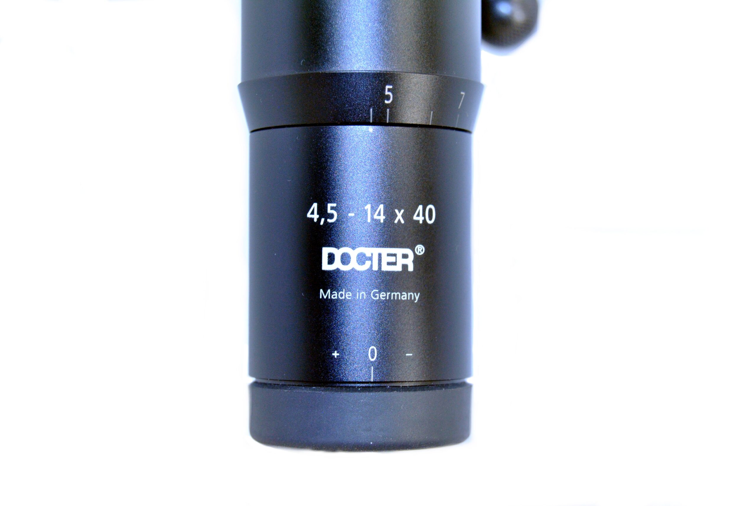 Custom Sako L579 in 22-250, S/N 30470 - Image 12