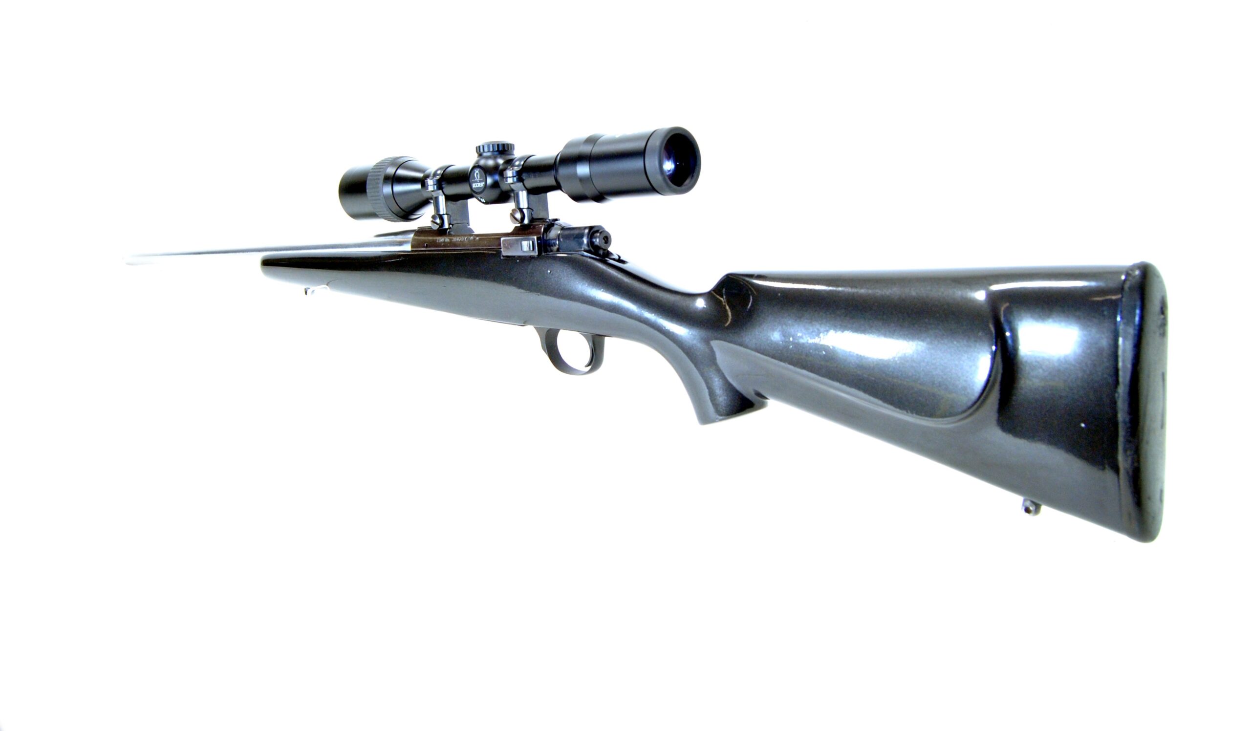 Custom Sako L579 in 22-250, S/N 30470 - Image 5