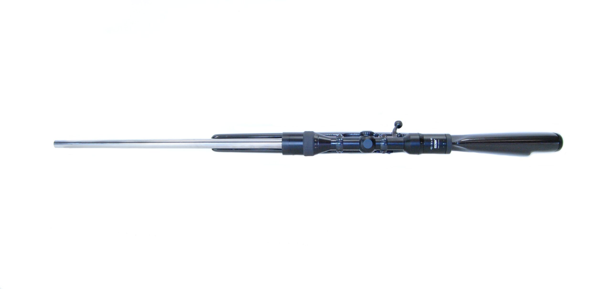 Custom Sako L579 in 22-250, S/N 30470 - Image 8
