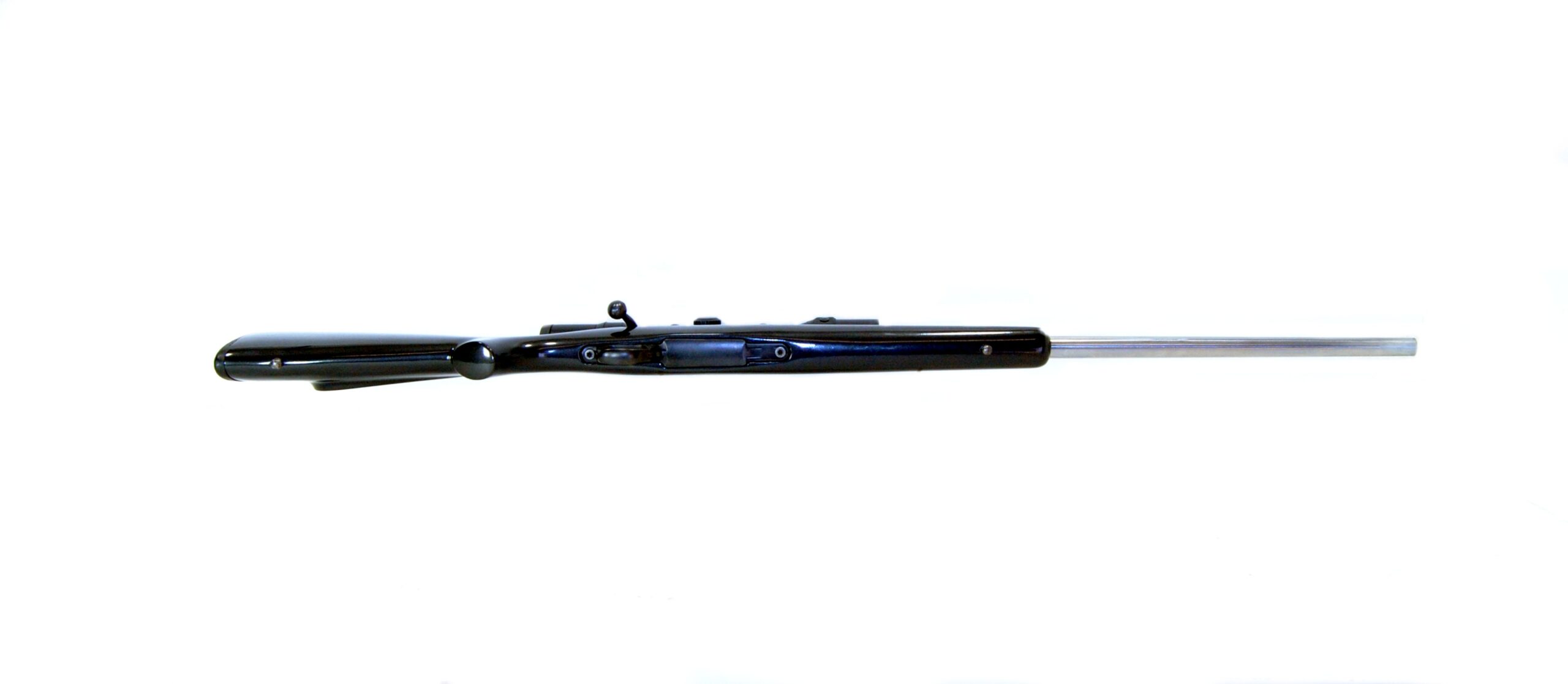 Custom Sako L579 in 22-250, S/N 30470 - Image 7