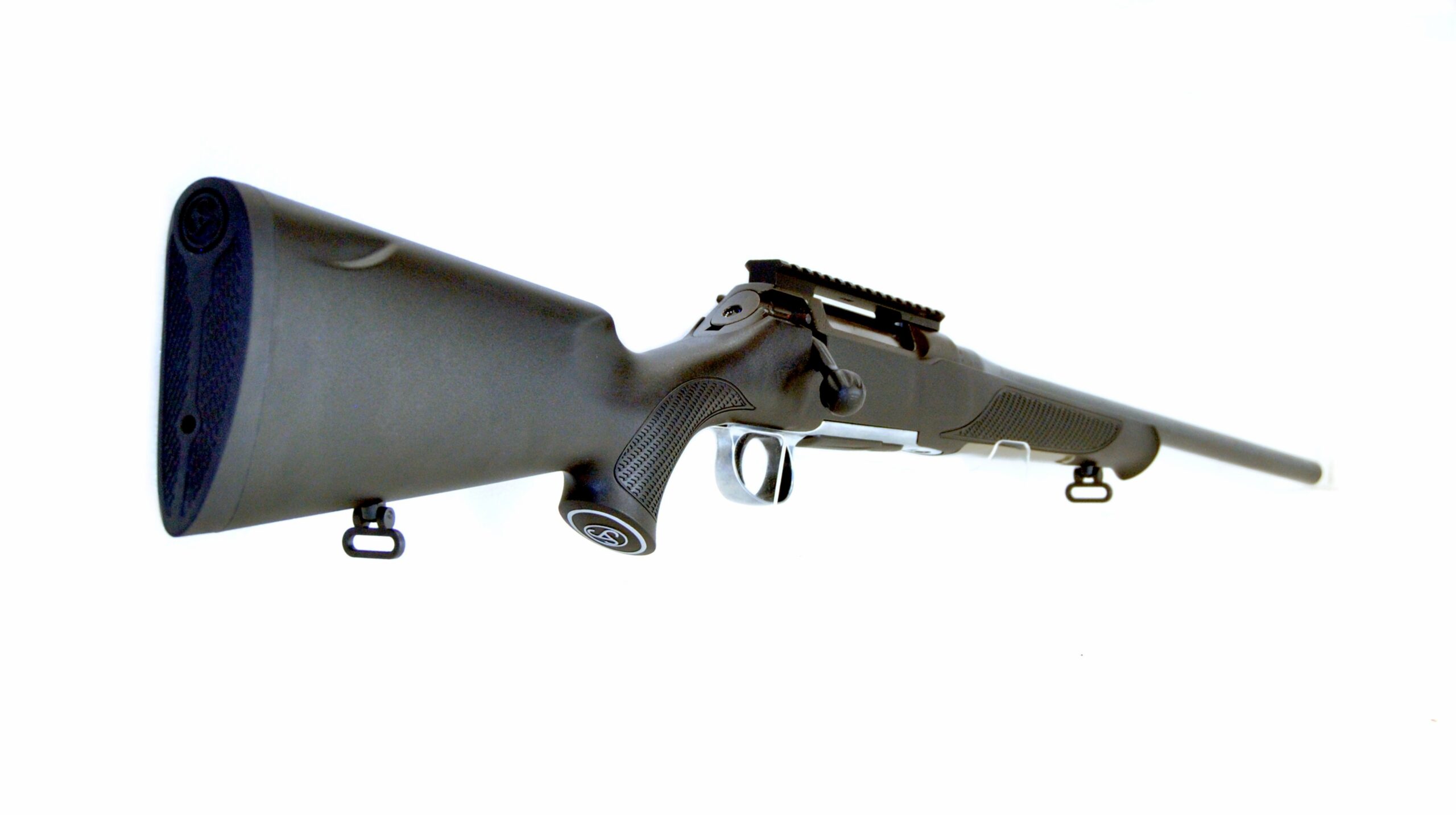 Sauer 100 in .308, S/N C017913 - Image 5