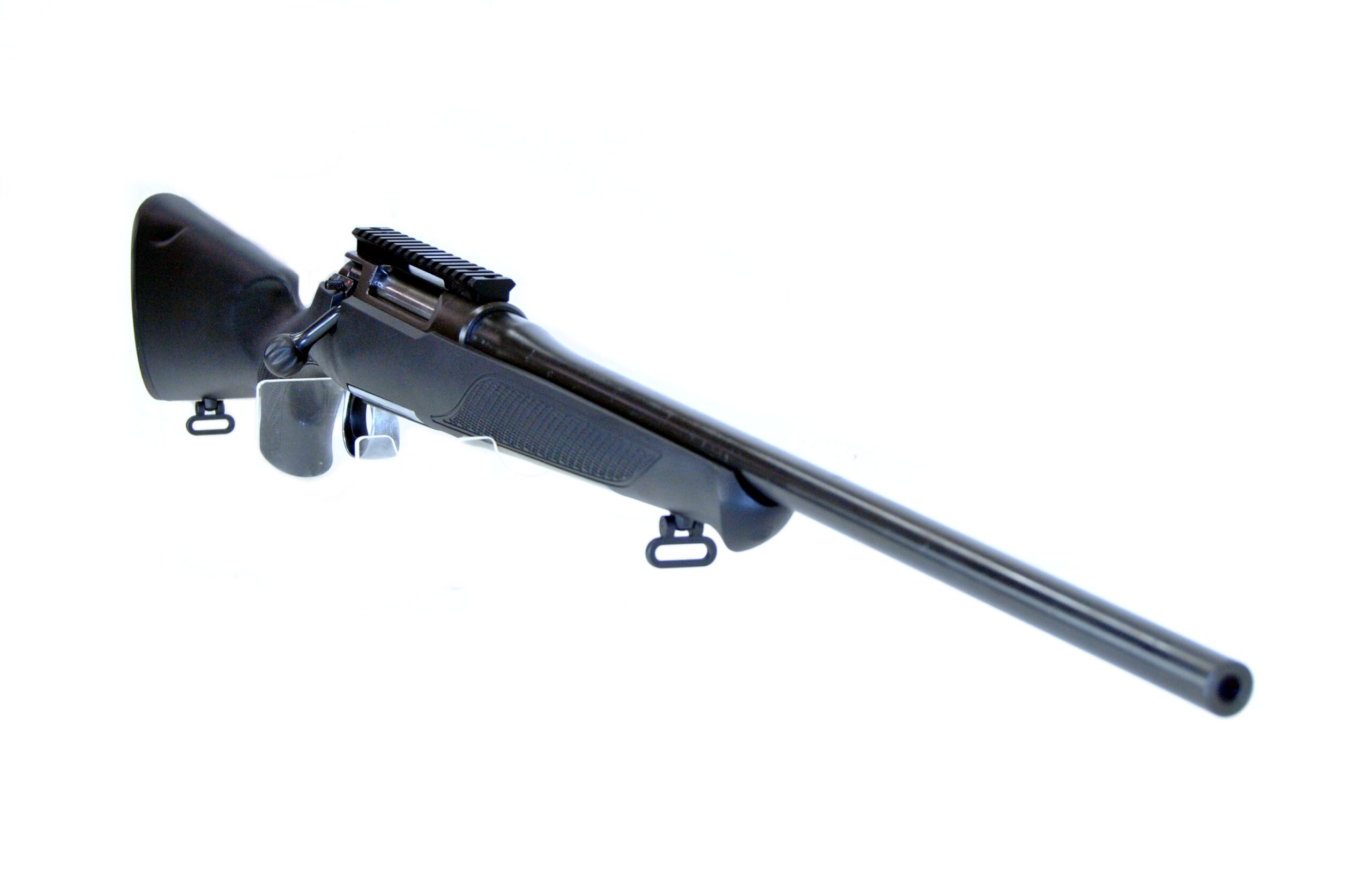 Sauer 100 in .308, S/N C017913 - Image 3