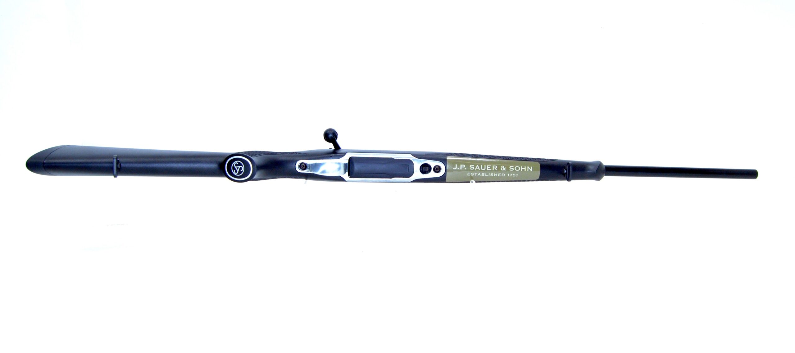 Sauer 100 in .308, S/N C017913 - Image 7