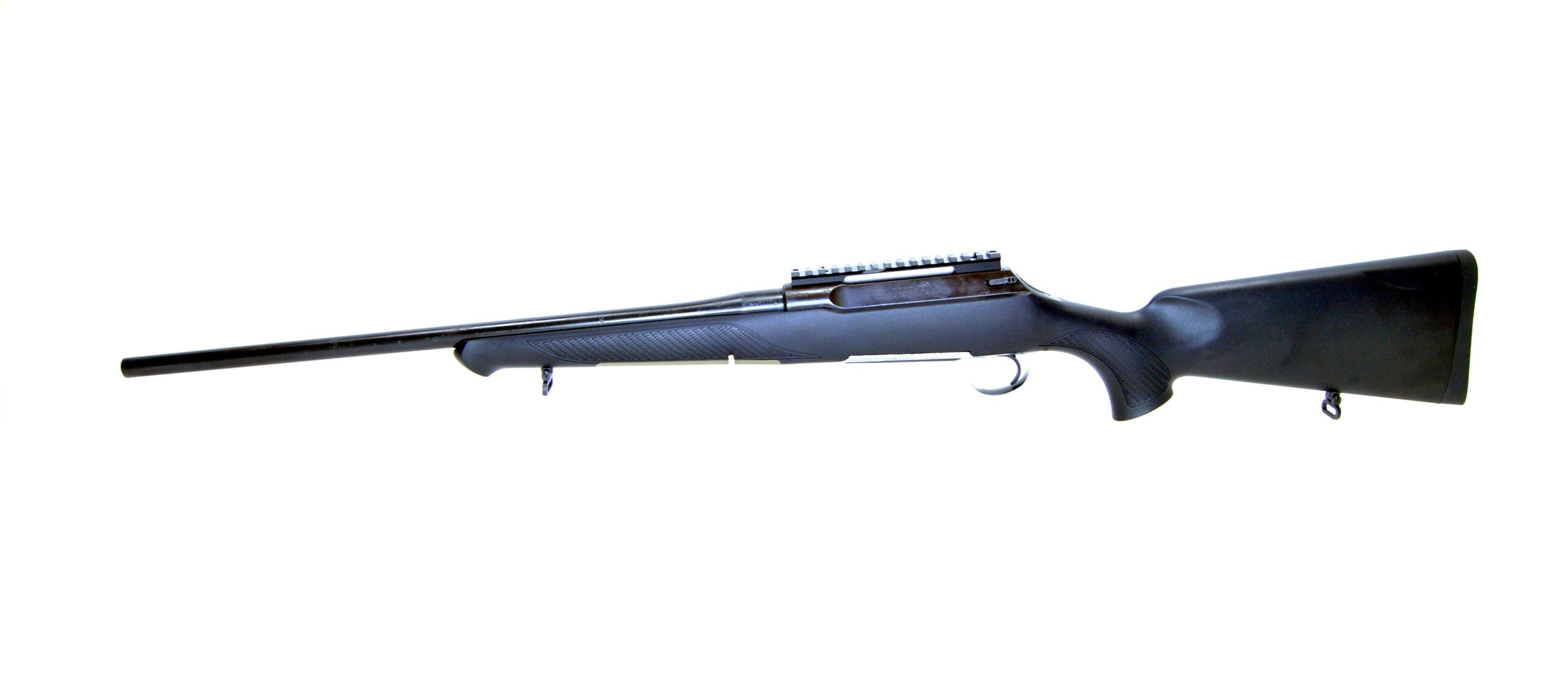 Sauer 100 in .308, S/N C017913 - Image 2