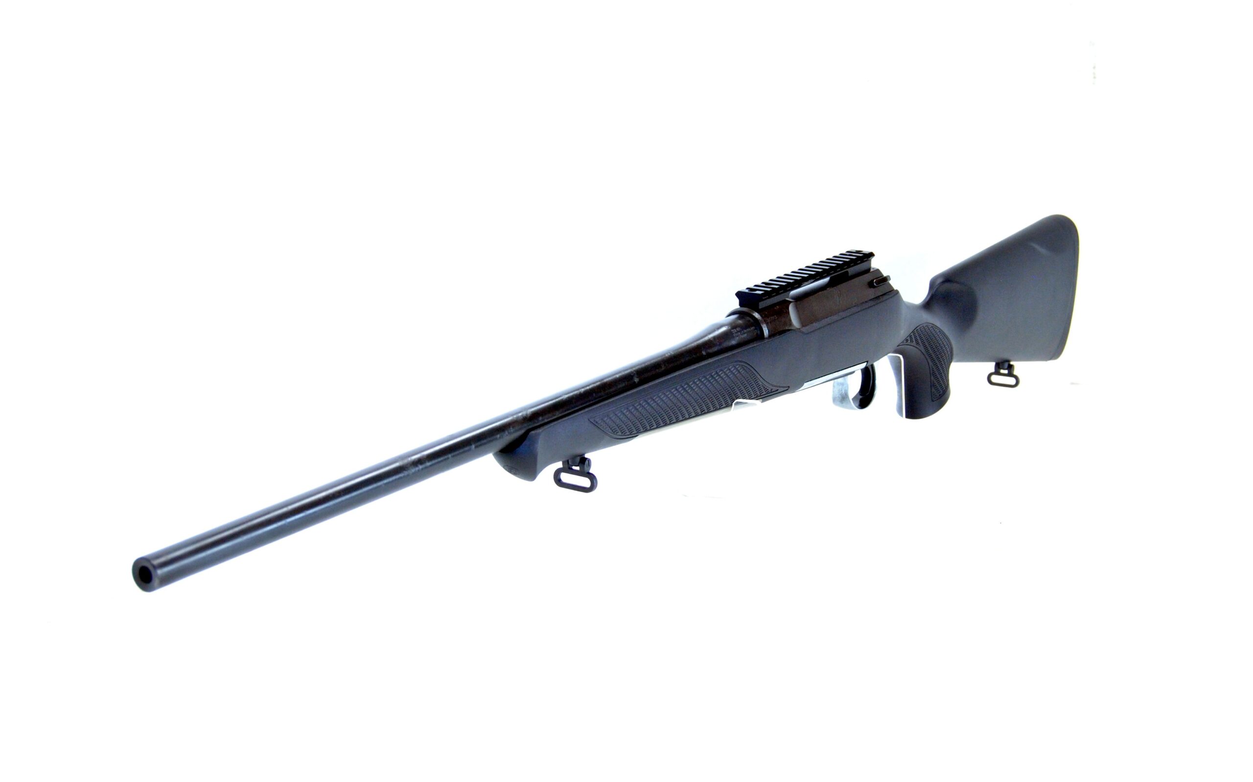 Sauer 100 in .308, S/N C017913 - Image 4