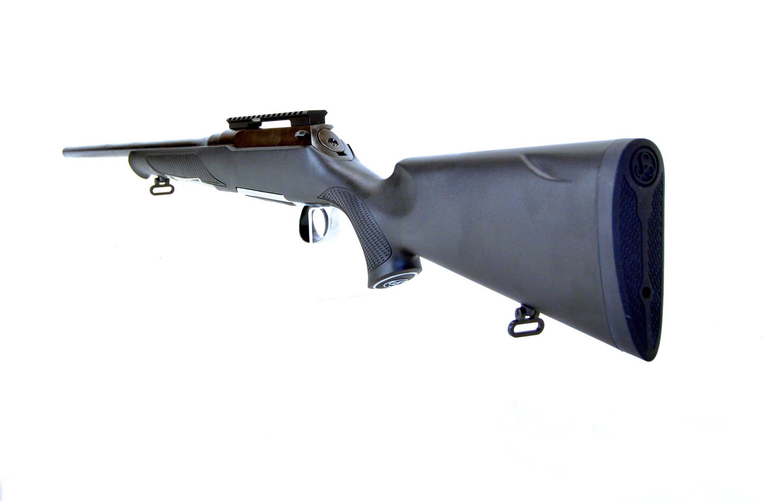 Sauer 100 in .308, S/N C017913 - Image 6