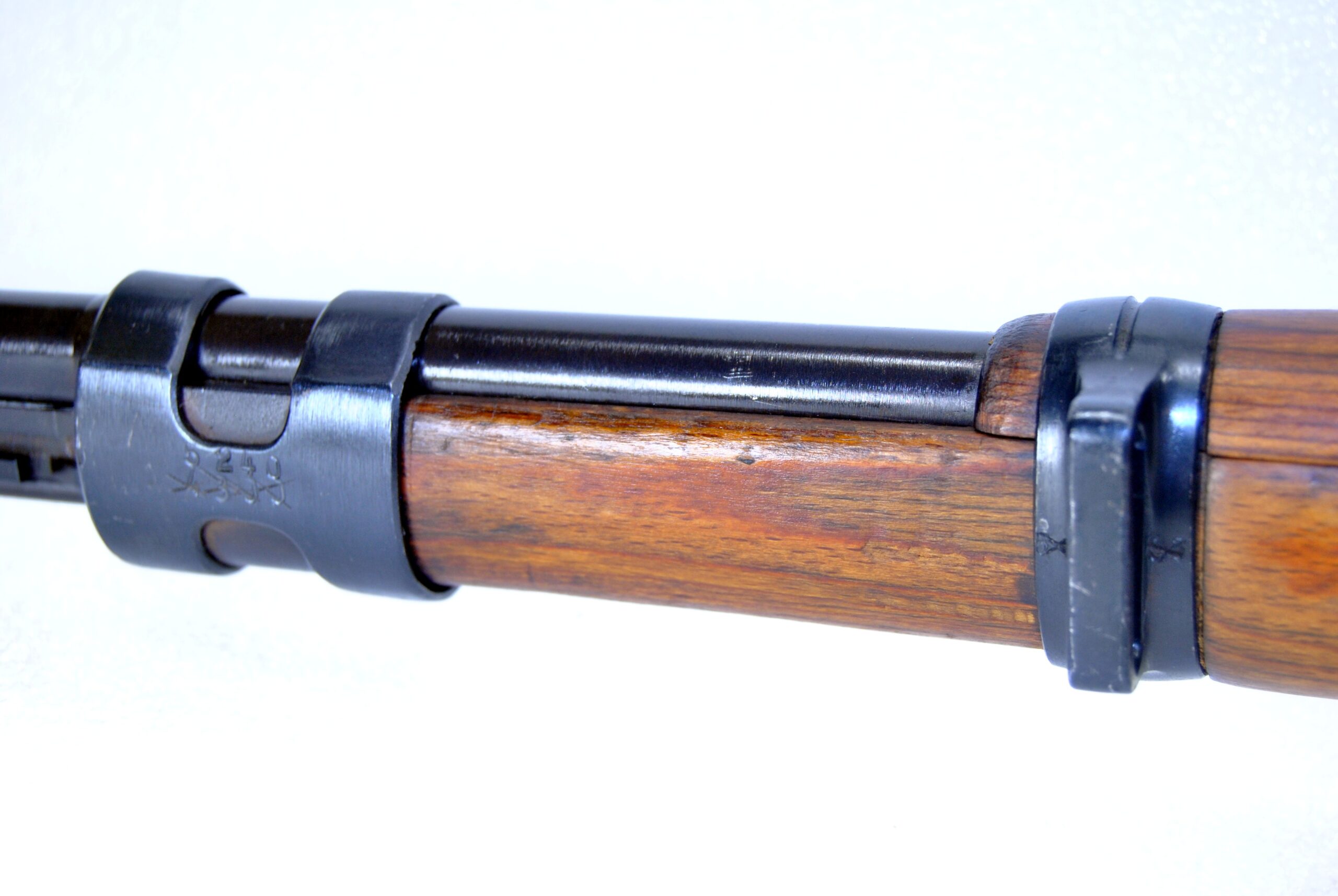 1937 S/42 Kar98k, S/N 2972p - Image 6