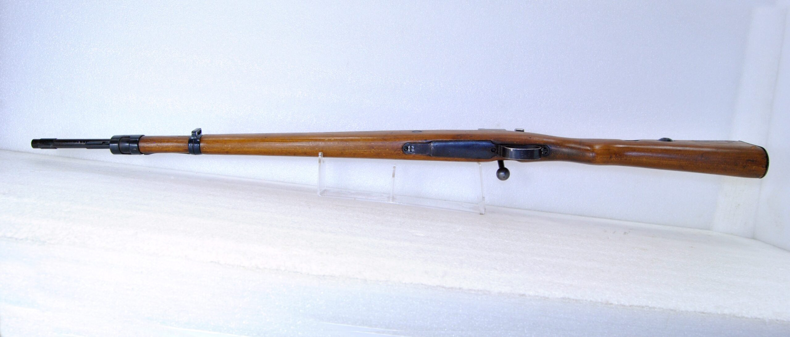 1937 S/42 Kar98k, S/N 2972p - Image 5