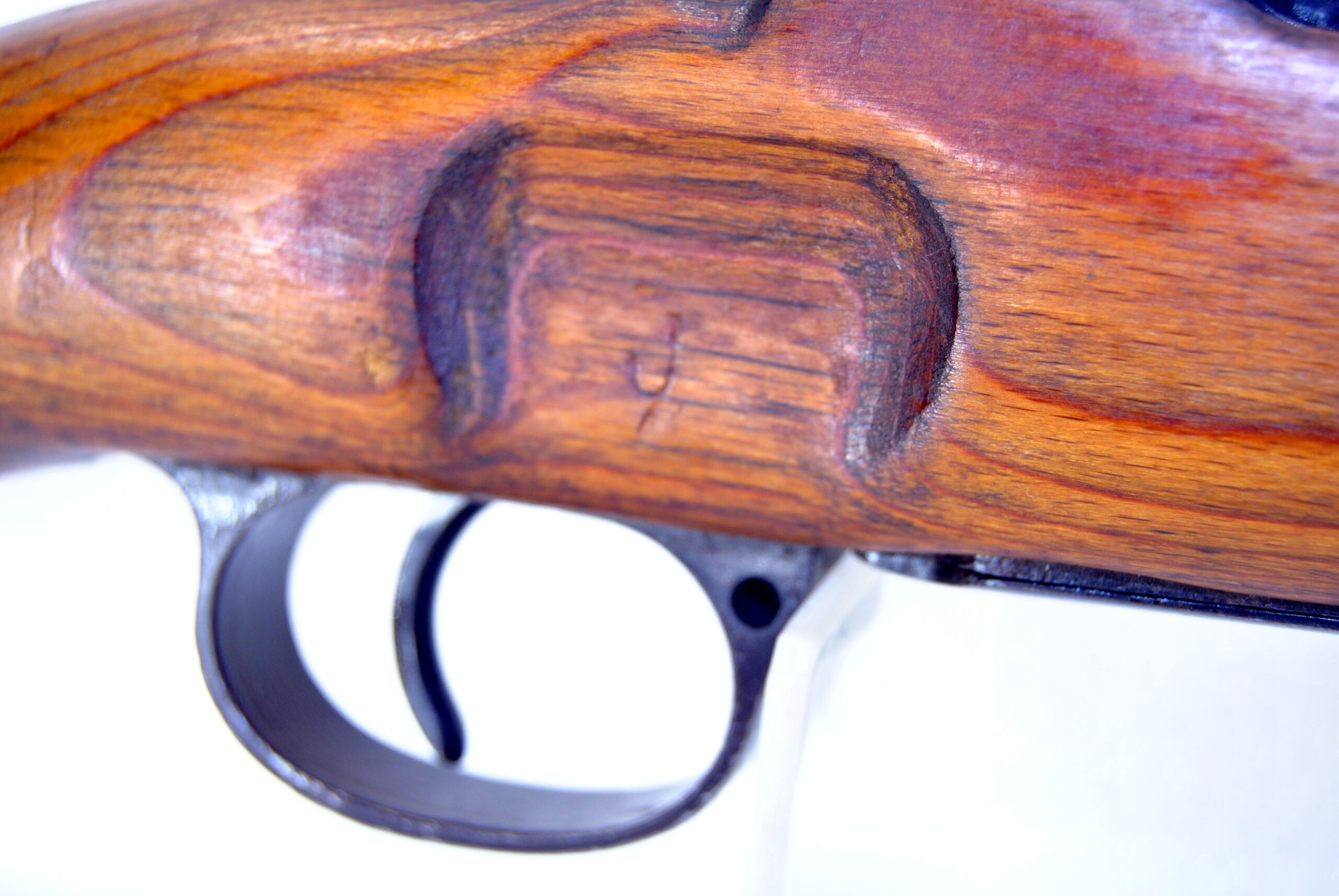 1937 S/42 Kar98k, S/N 2972p - Image 2