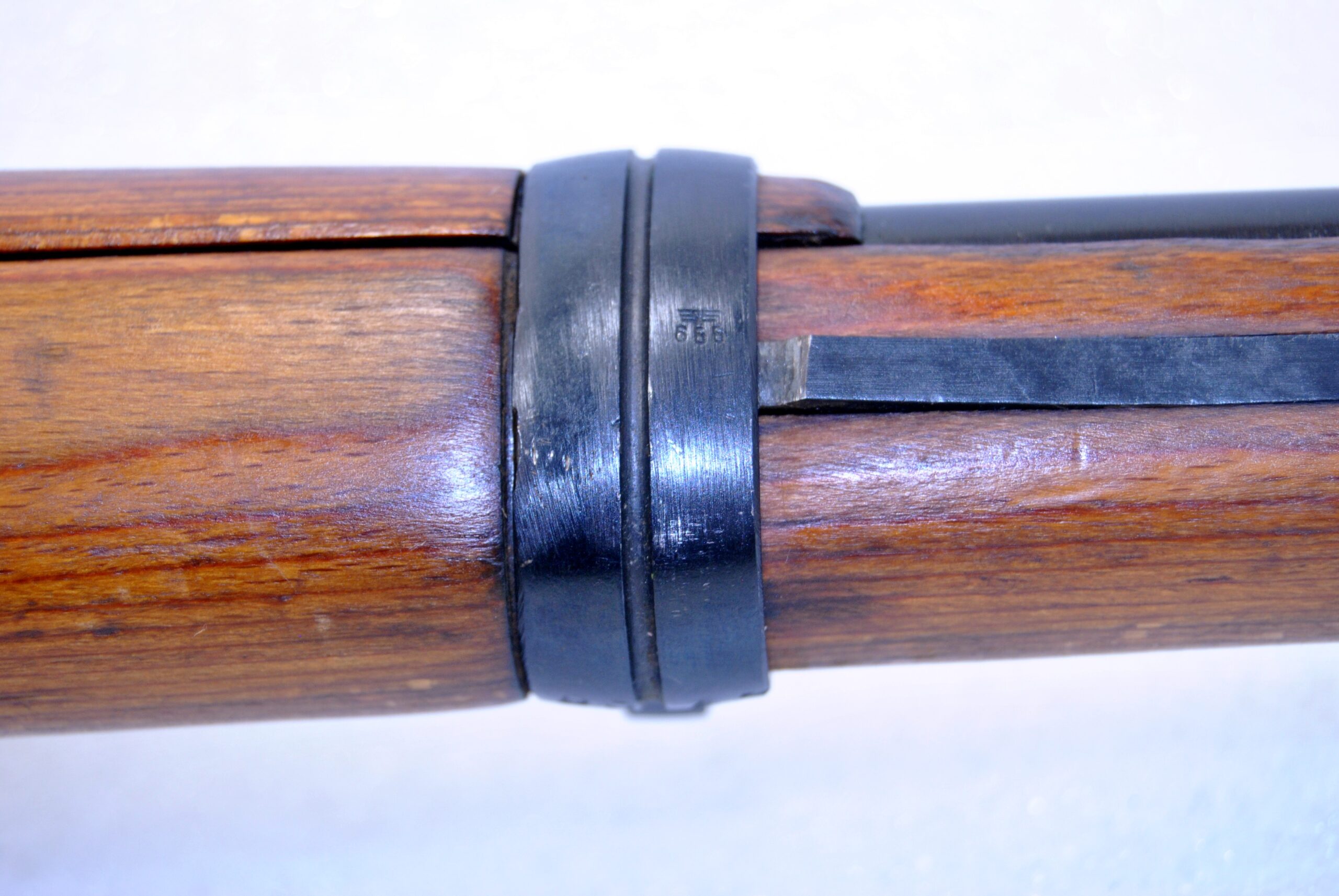 1937 S/42 Kar98k, S/N 2972p - Image 18