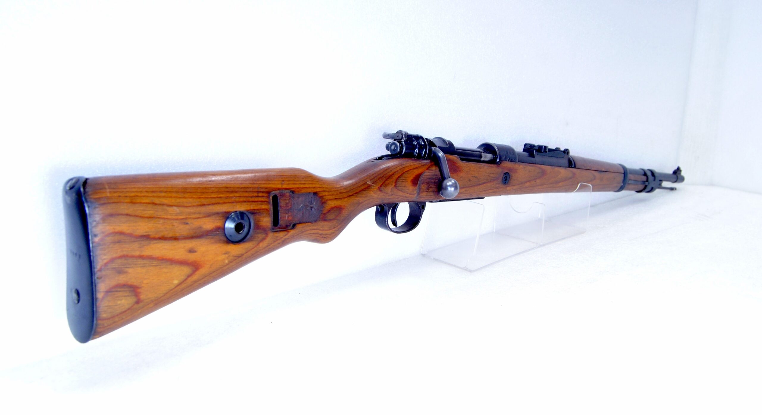 1937 S/42 Kar98k, S/N 2972p - Image 13