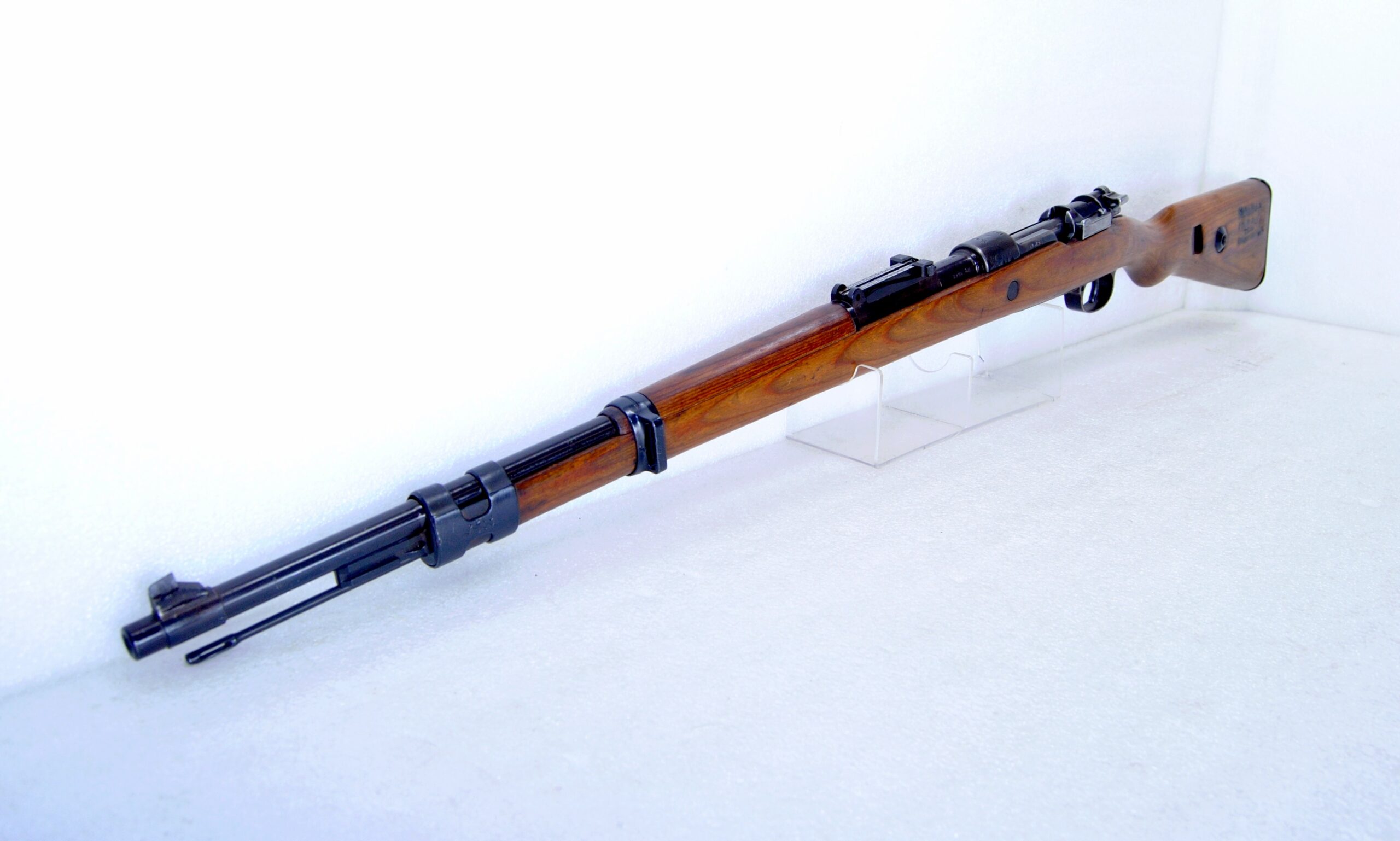 1937 S/42 Kar98k, S/N 2972p - Image 10