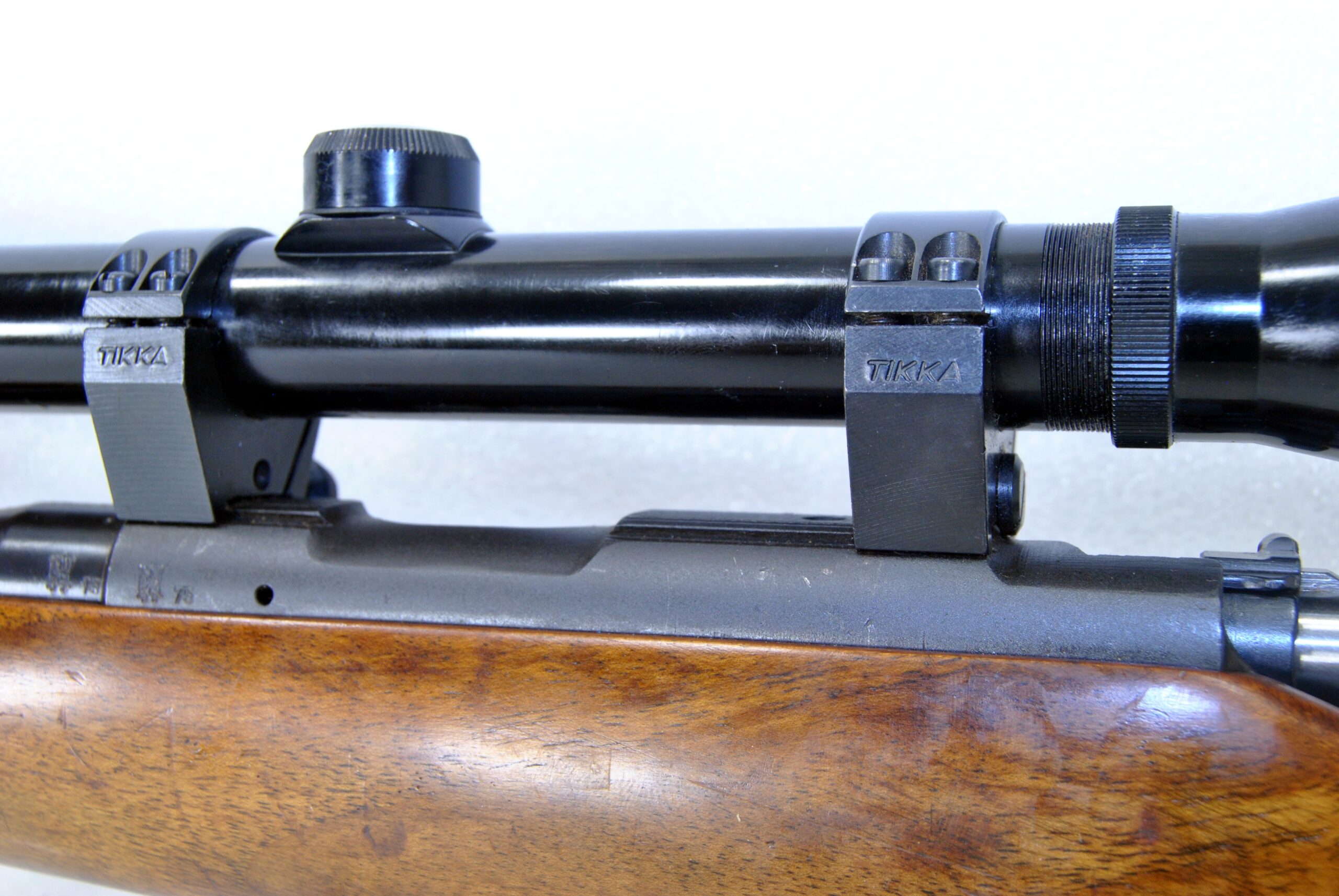 1975 BRNO Model 2, S/N 221724 - Image 6